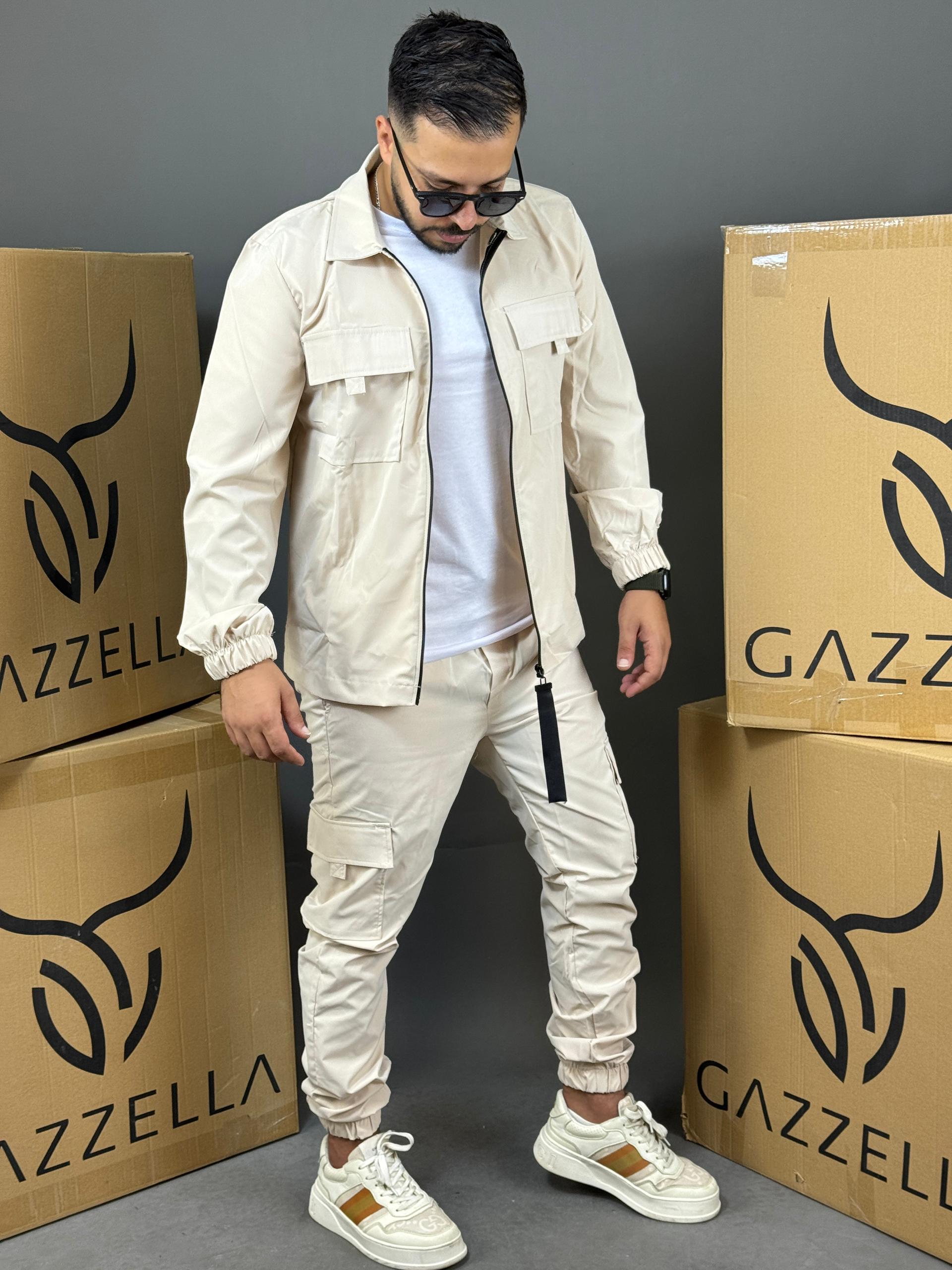 Ensemble Cargo - Image 4