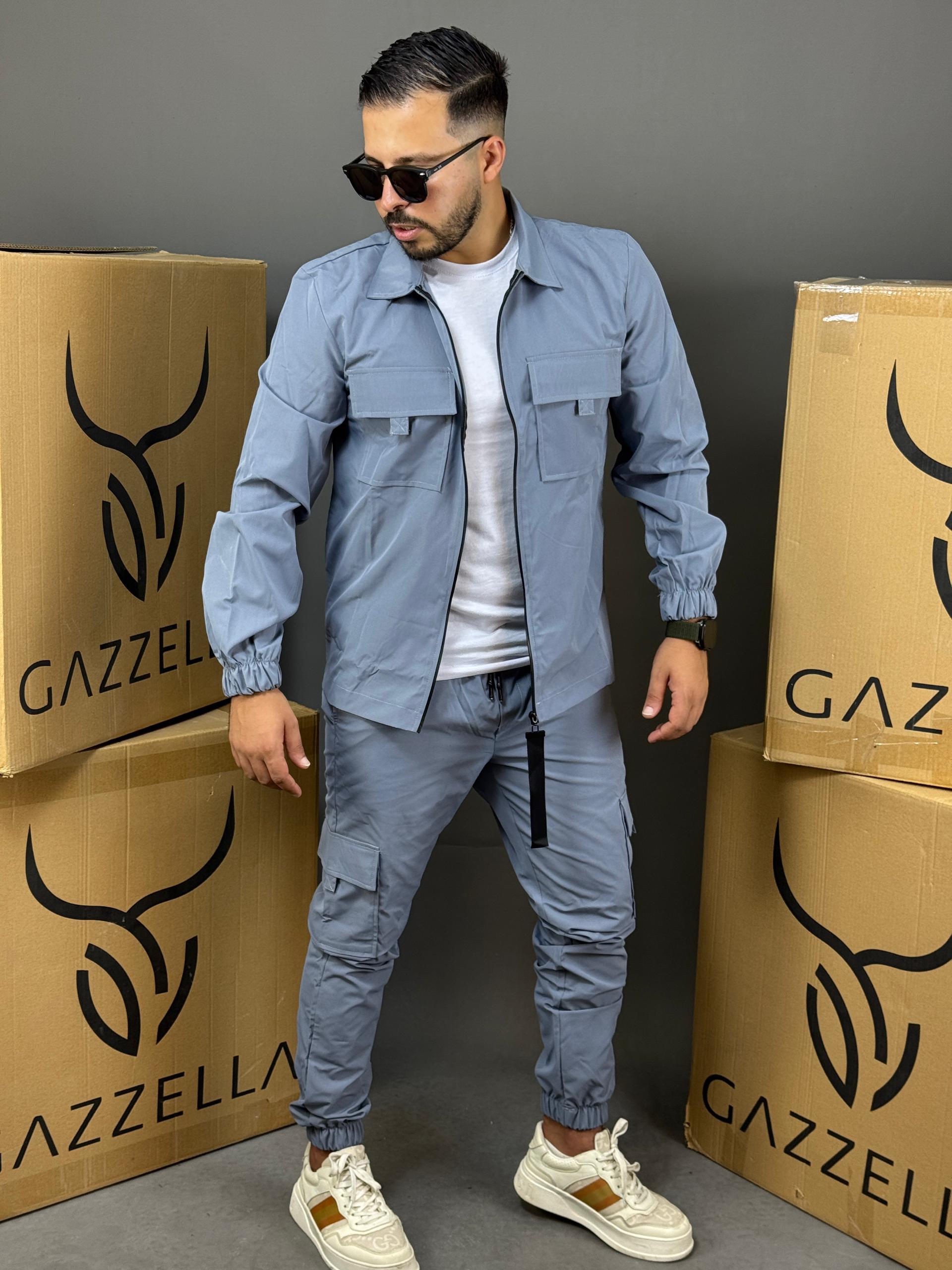 Ensemble Cargo - Image 6