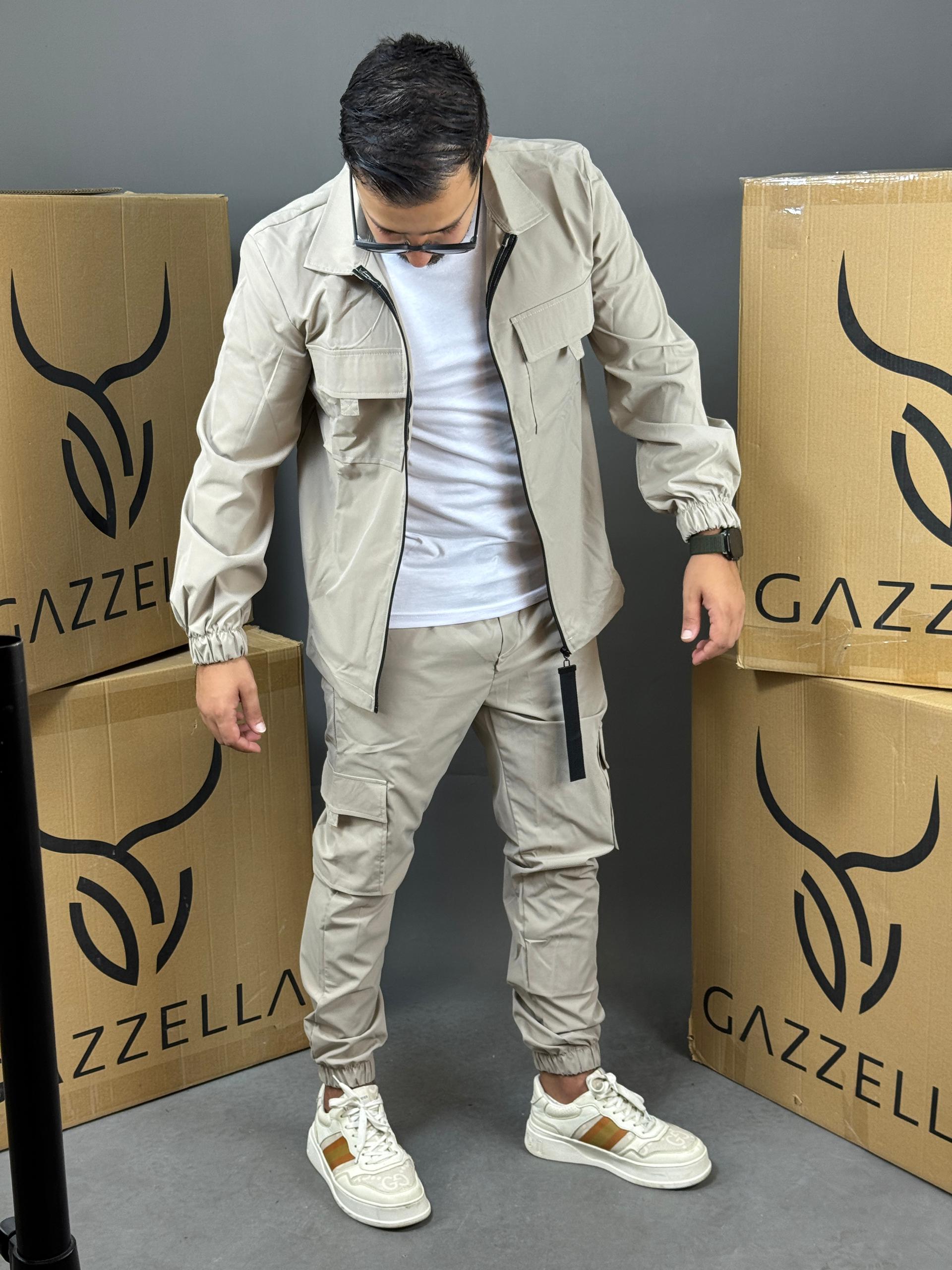 Ensemble Cargo - Image 7