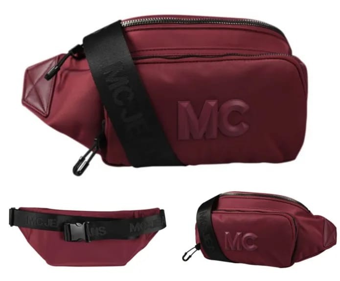 Sacoche MC JEANS - Image 1
