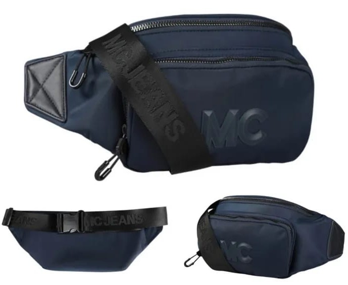 Sacoche MC JEANS - Image 3