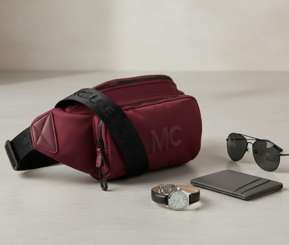 Sacoche MC JEANS - Image 7