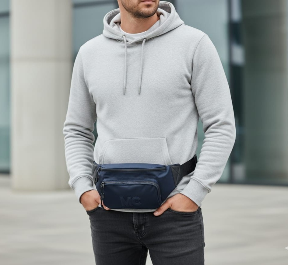 Sacoche MC JEANS - Image 8