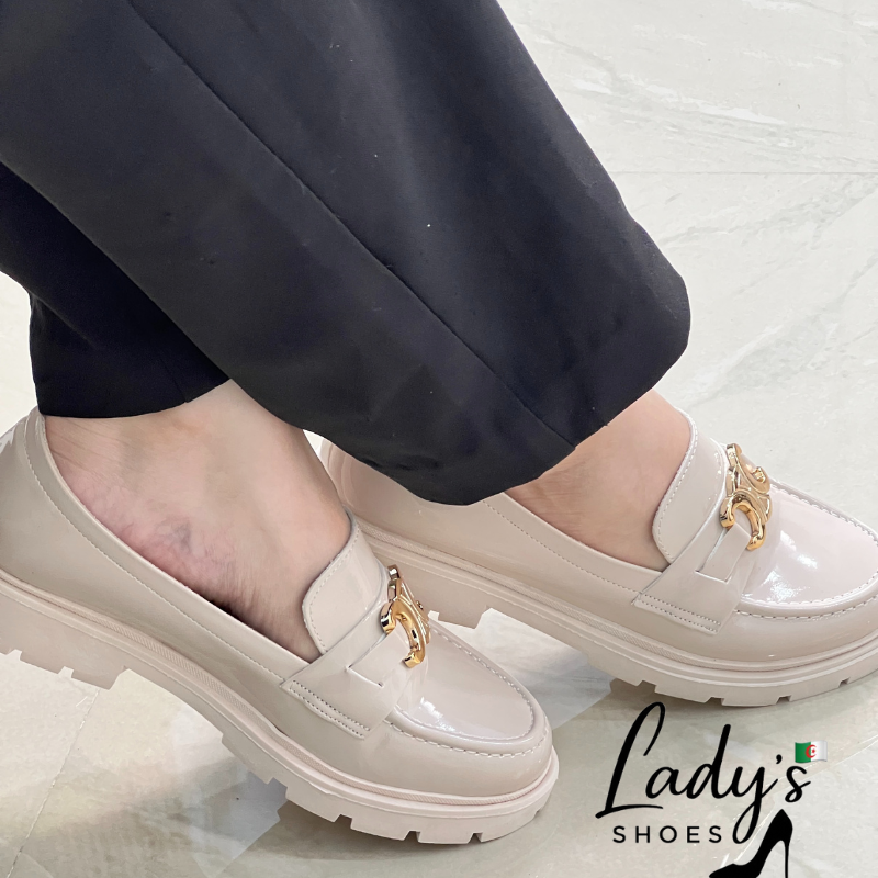 MOCASSIN CHANEL - Image 3