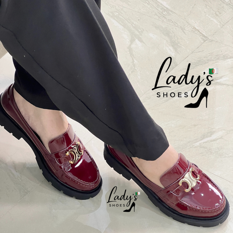 MOCASSIN CHANEL - Image 4