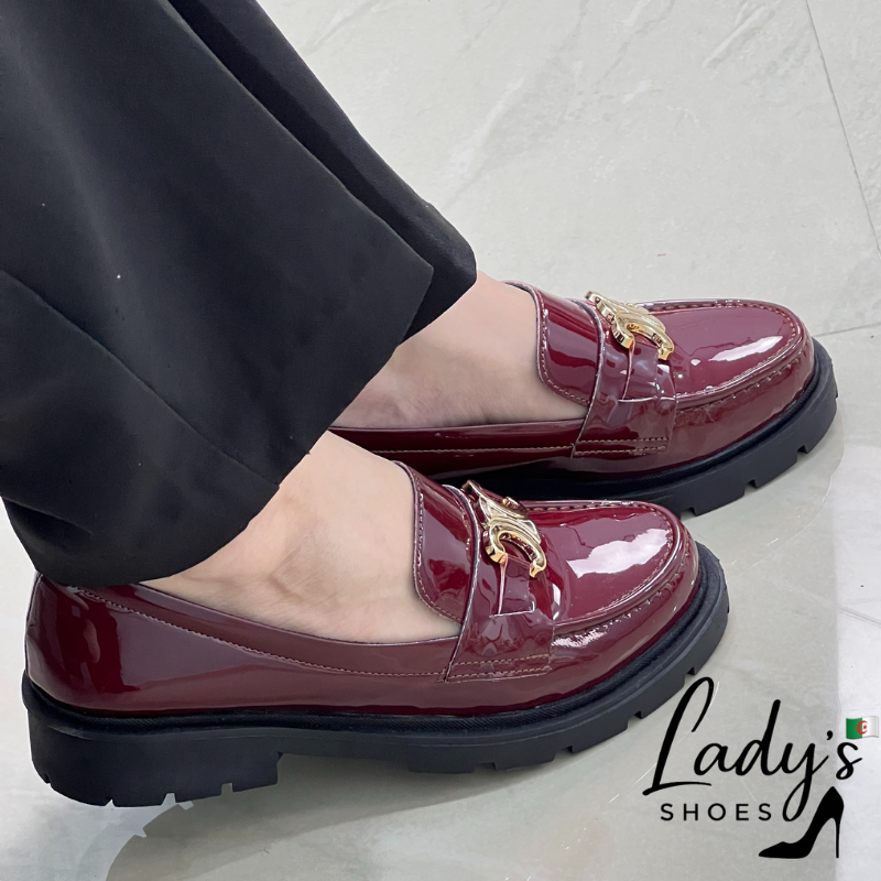 MOCASSIN CHANEL - Image 6
