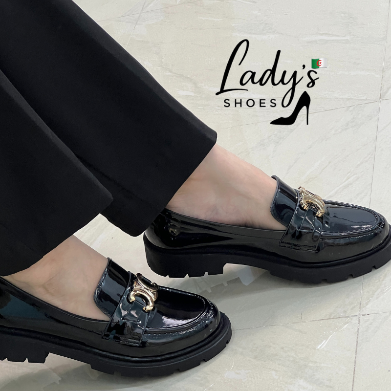 MOCASSIN CHANEL - Image 7
