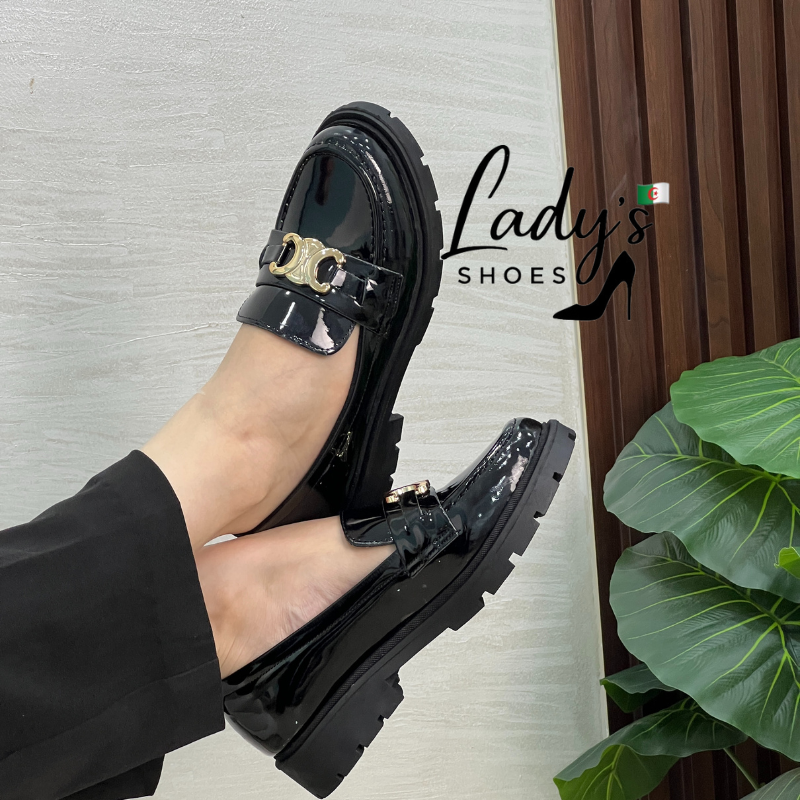 MOCASSIN CHANEL - Image 8