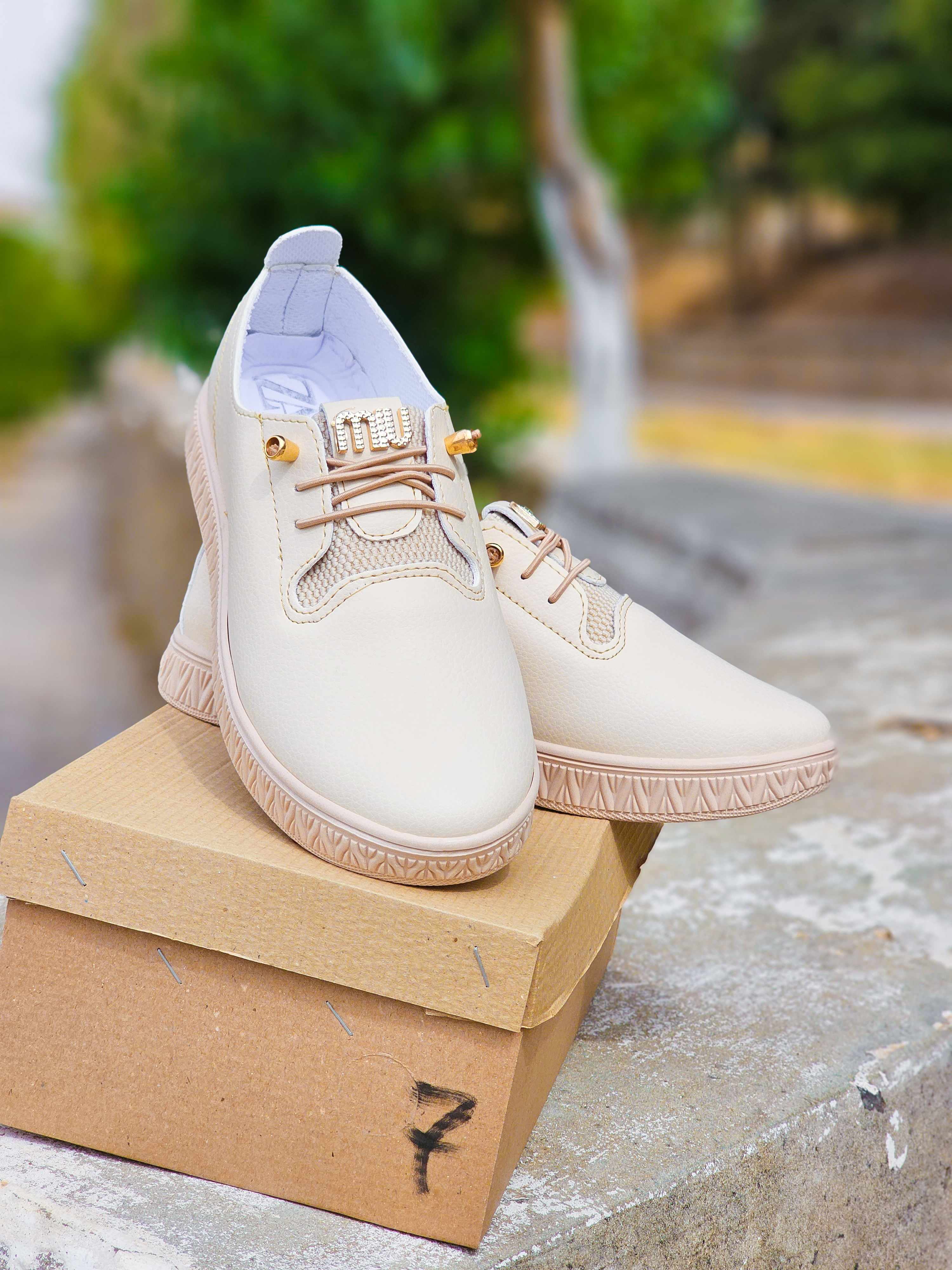 حذاء ميتشة للبنات خفيفة🤩 - Image 2