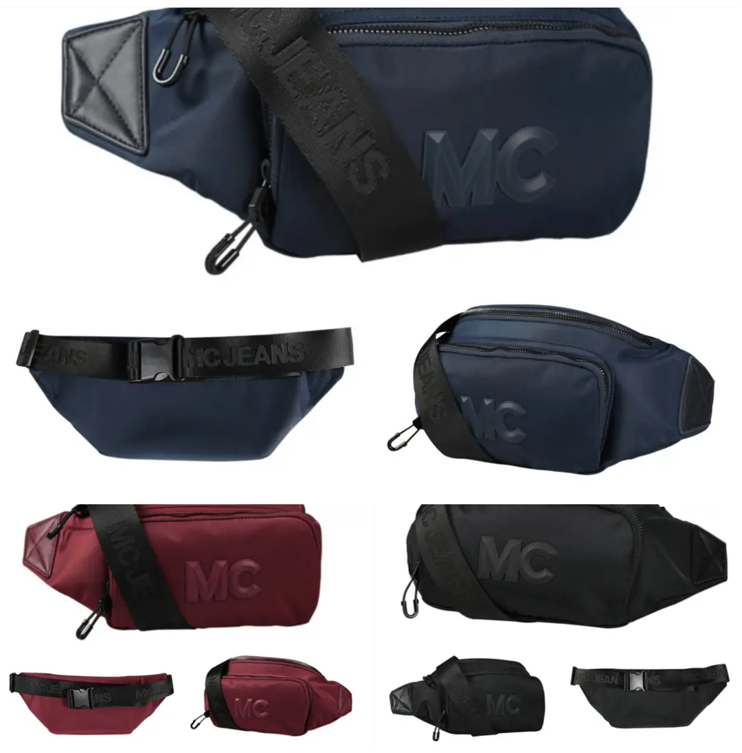 Sacoche MC JEANS - Image 9