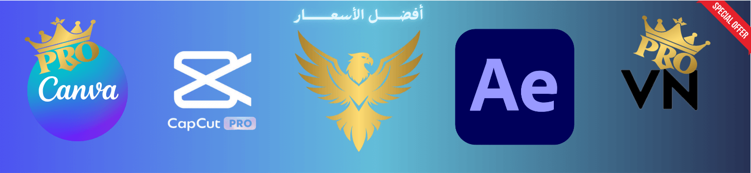 CANVA-CAPCUT-VN PRO