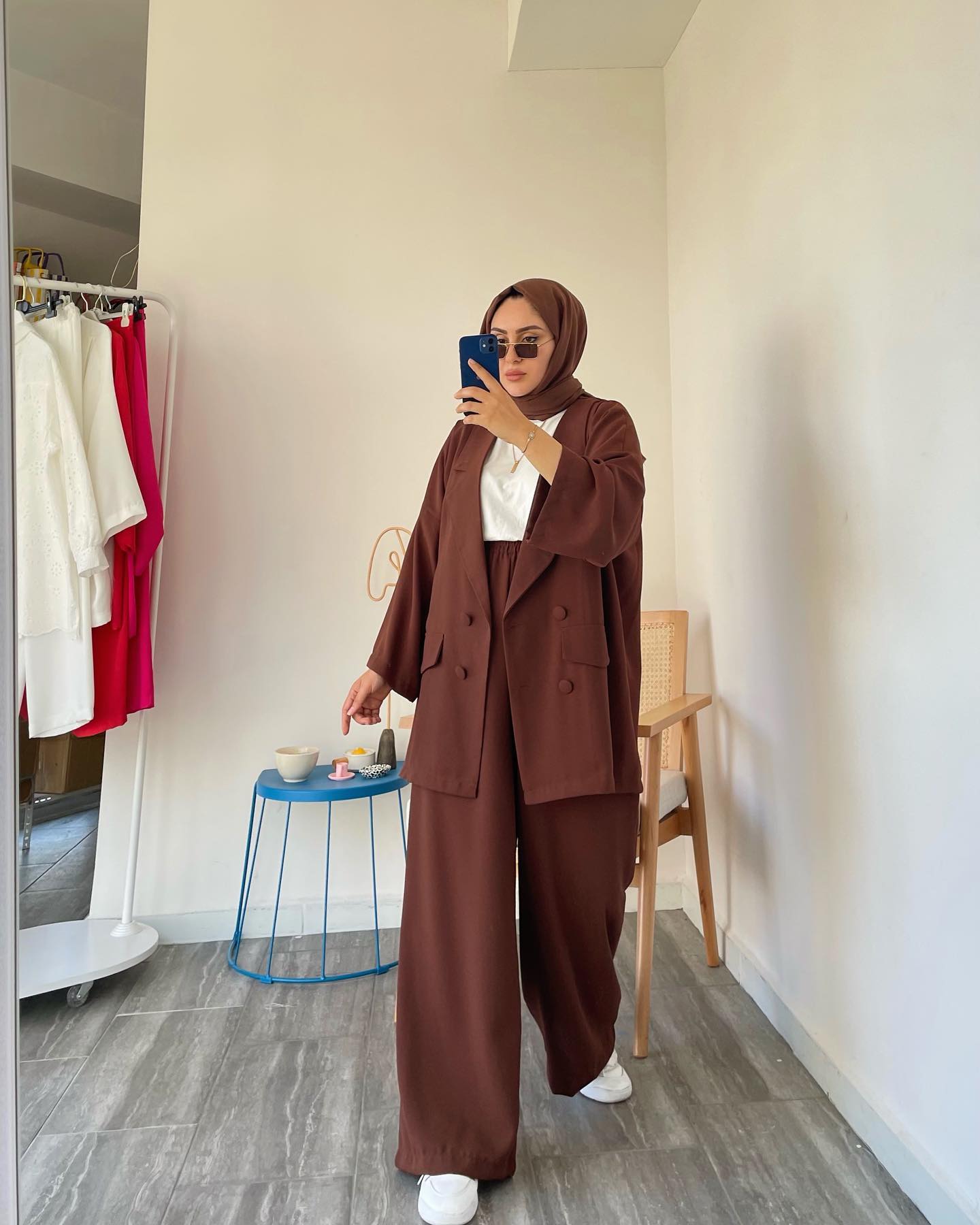Ensemble Mahra - Image 1