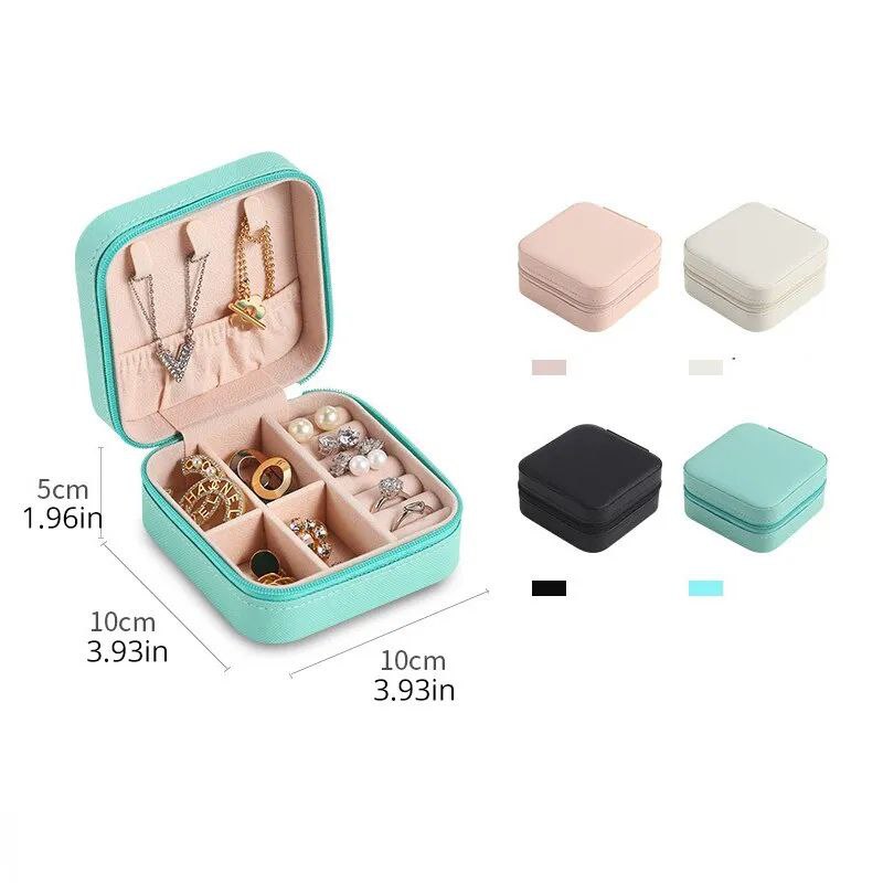 Mini boîte à bijoux  - Image 2