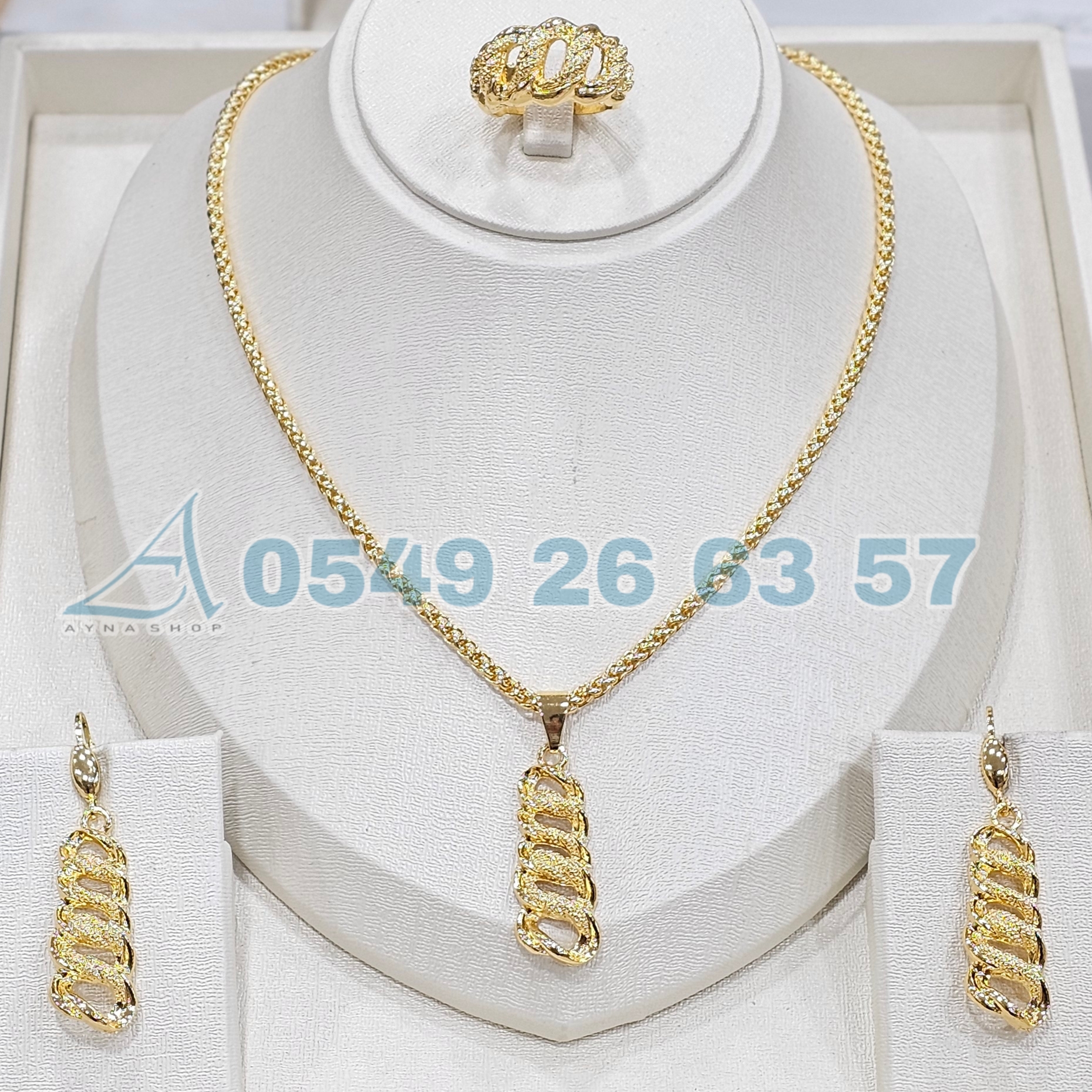 Pack accessoires 7000 da - Image 3