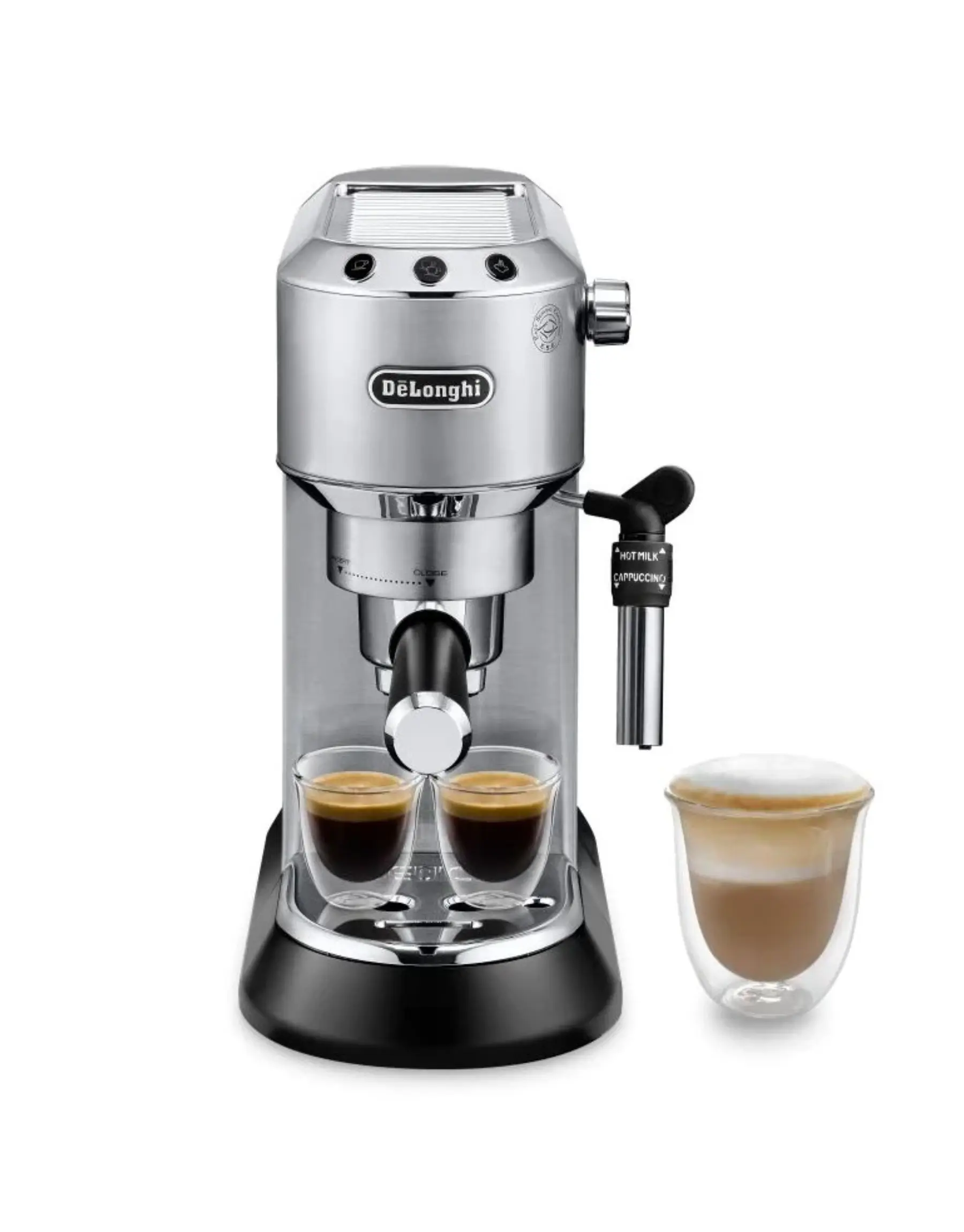 ماكينة القهوة Délonghi Dedica