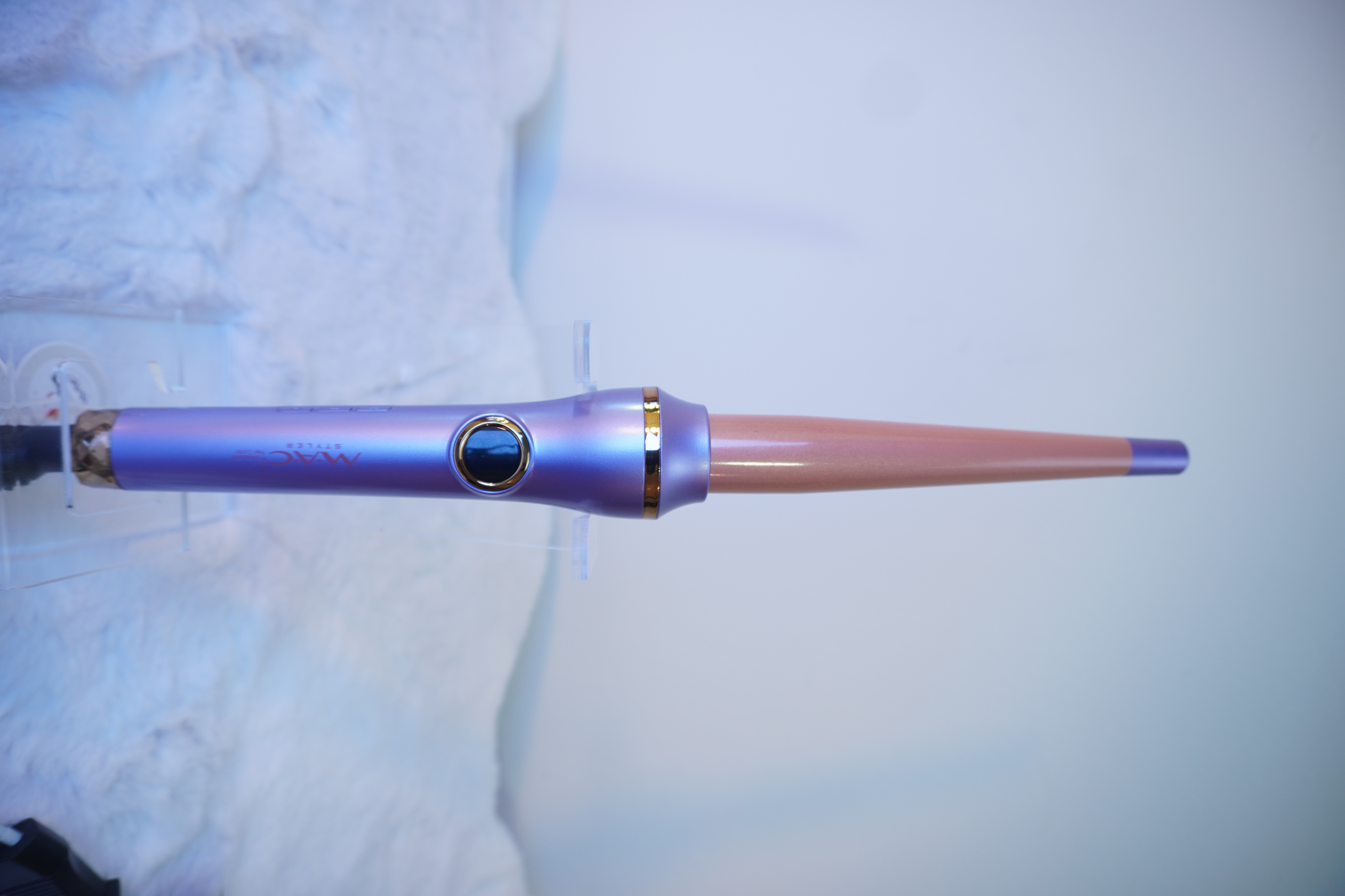 Fer à boucler MAC Styler 450°F mc-2218 - Image 4