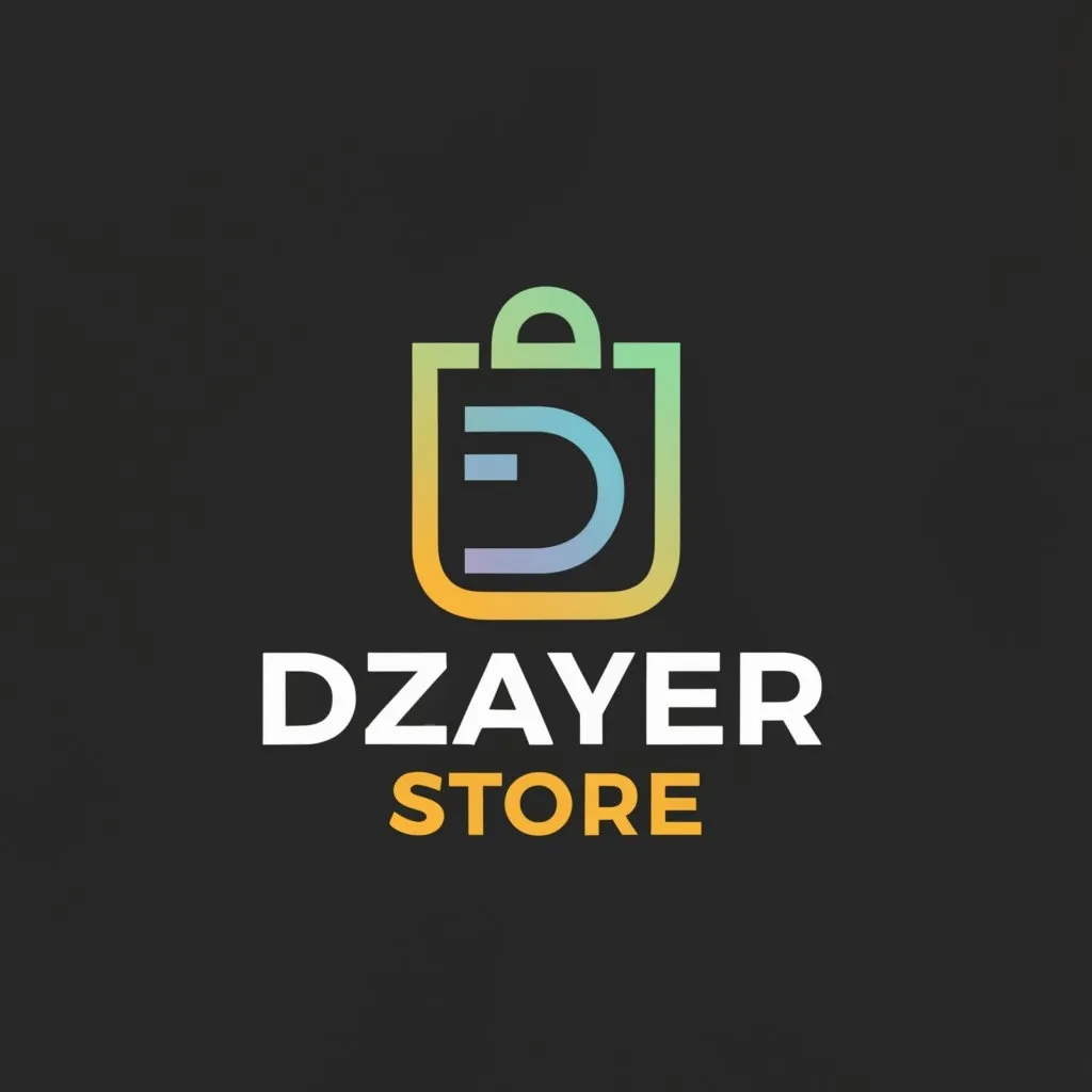 Store logo