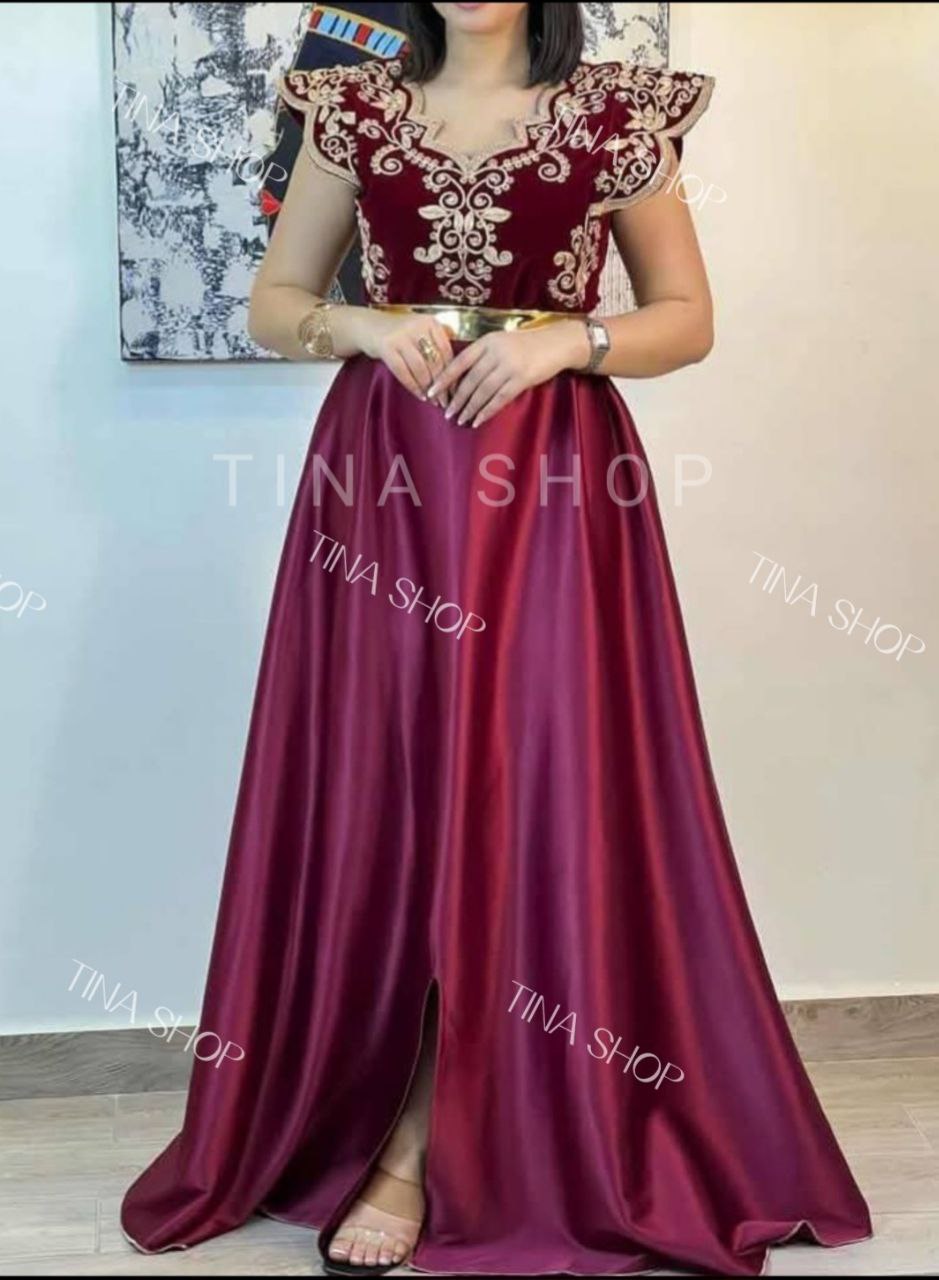 Model Queen - Image 2