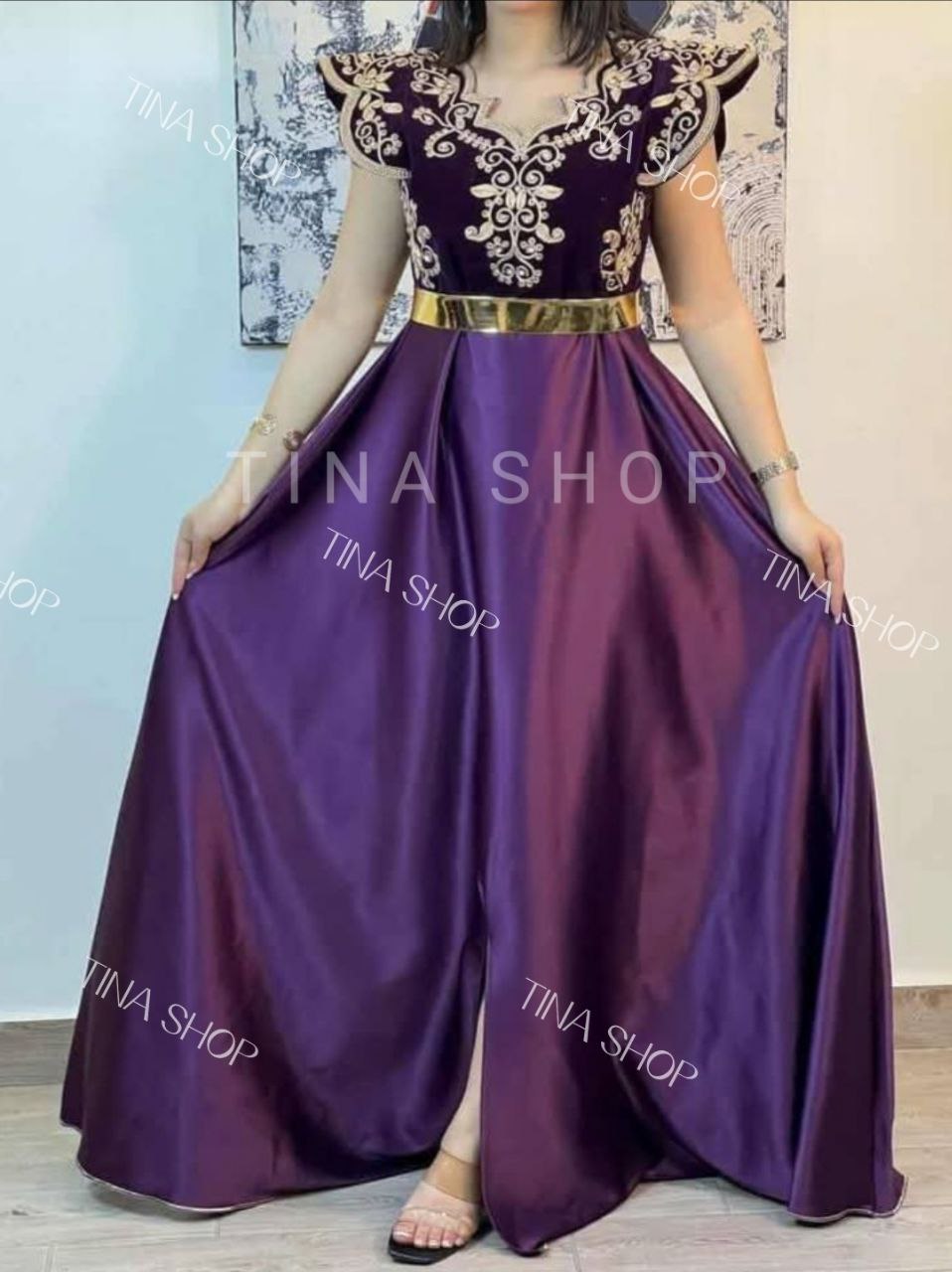 Model Queen - Image 3