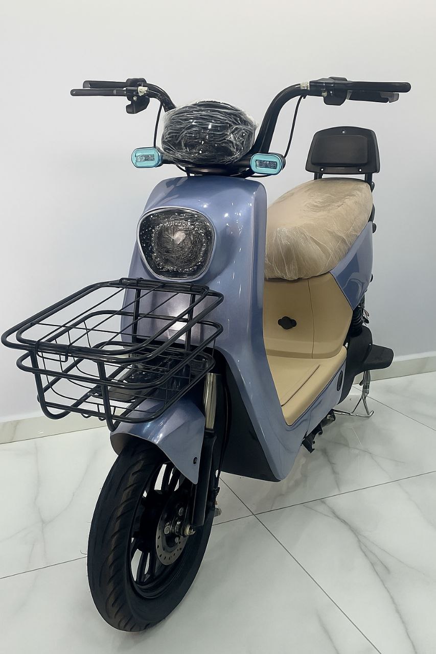Scooter électrique  - Image 2