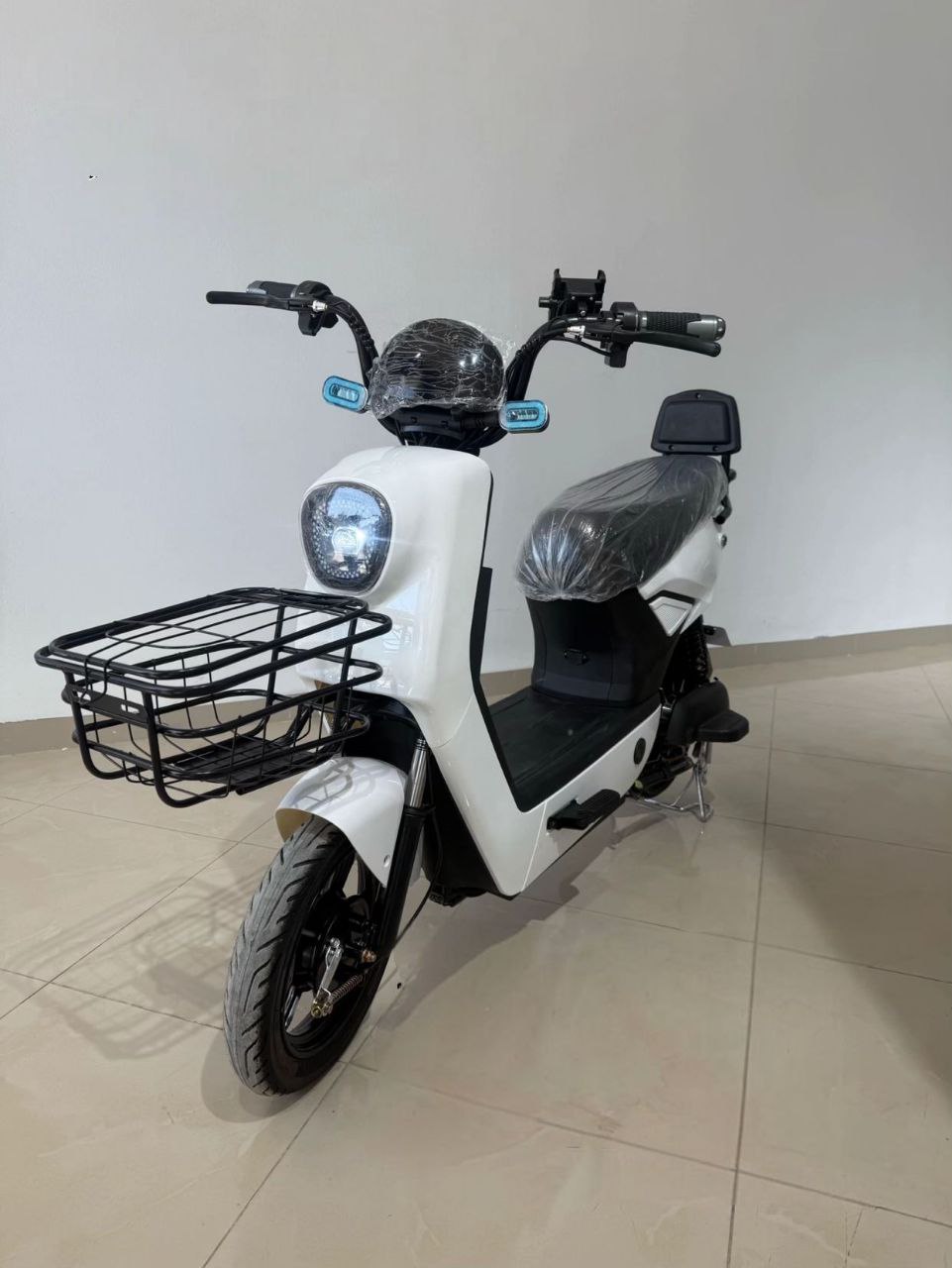 Scooter électrique  - Image 3