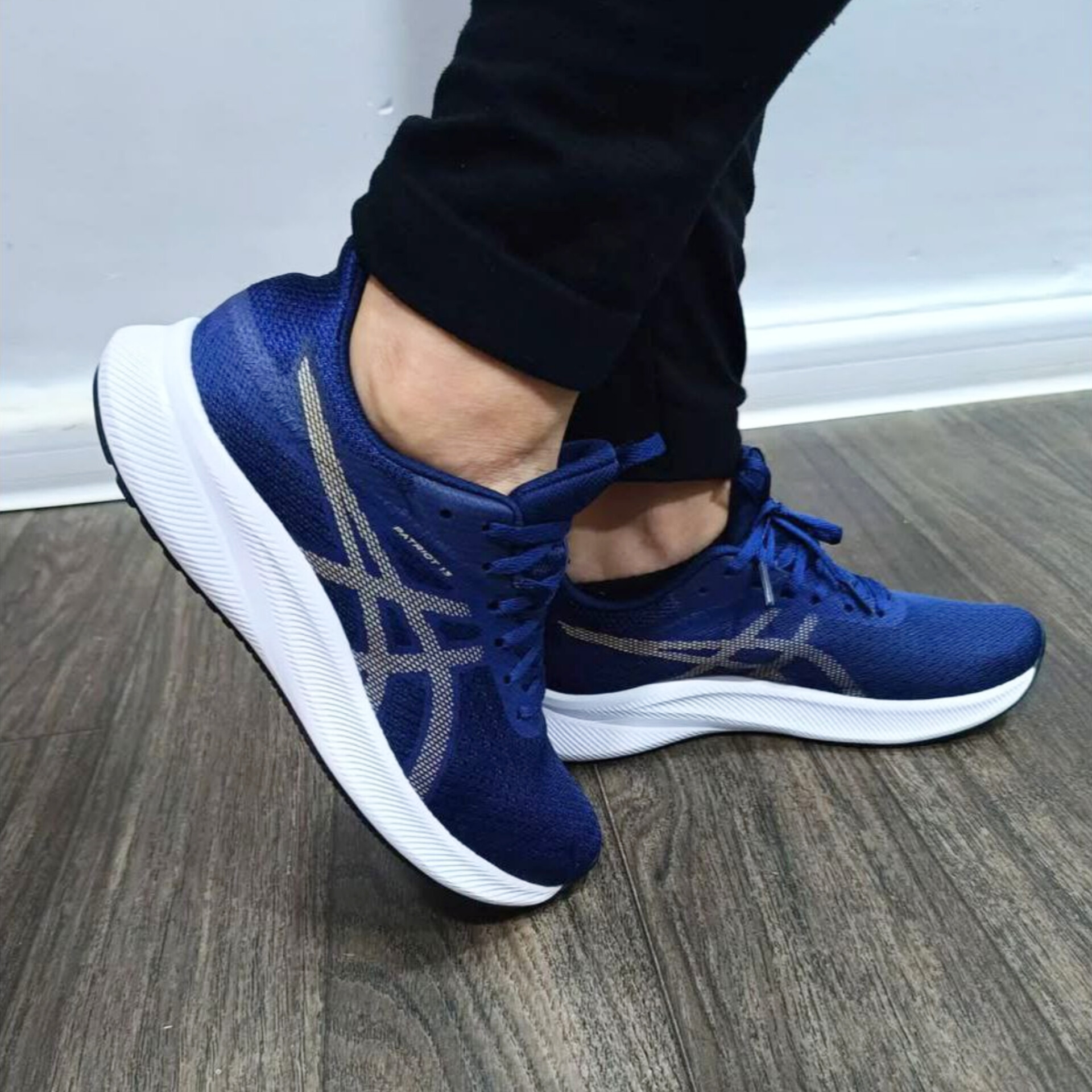 Bascket Asics  - Image 2