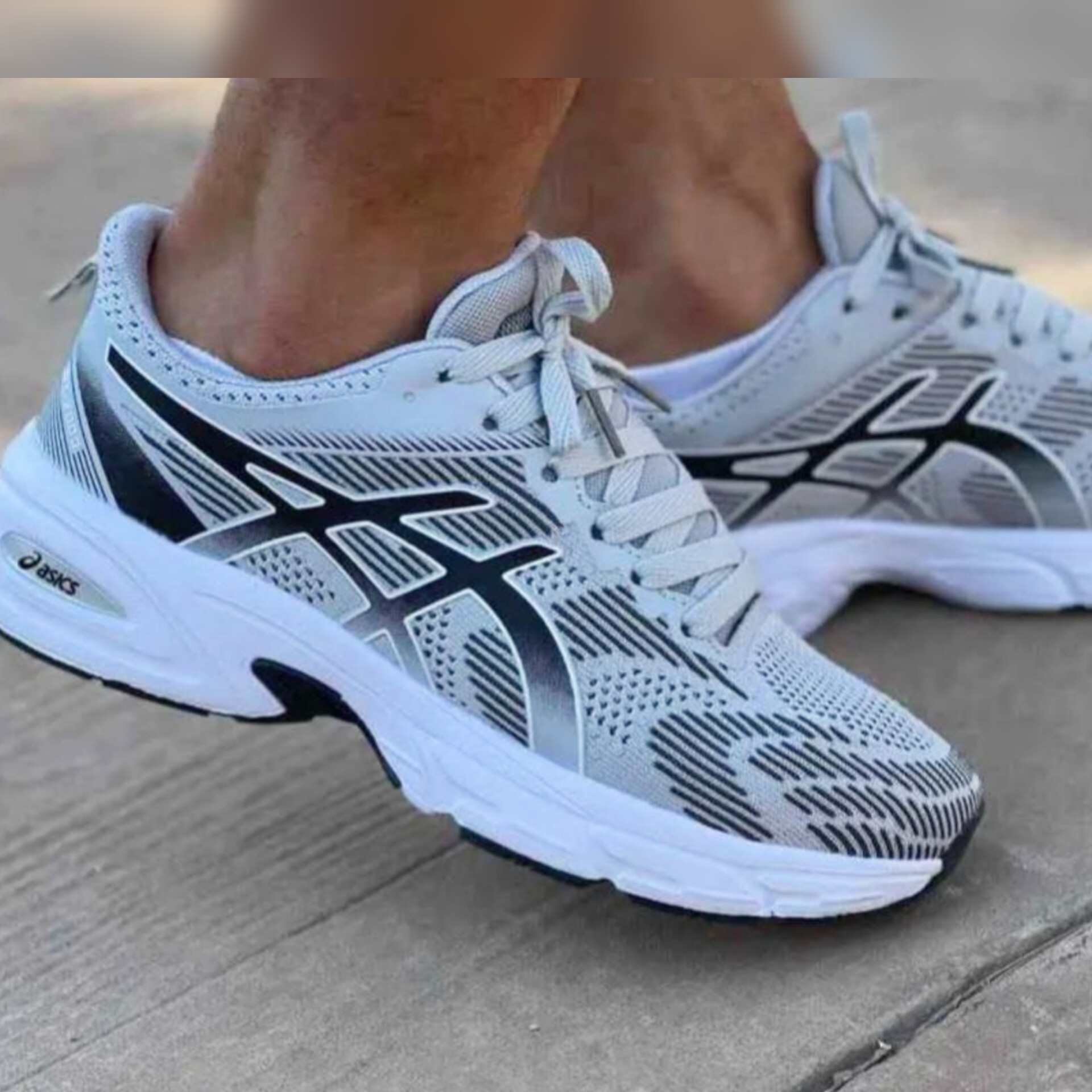 Bascket Asics  - Image 3