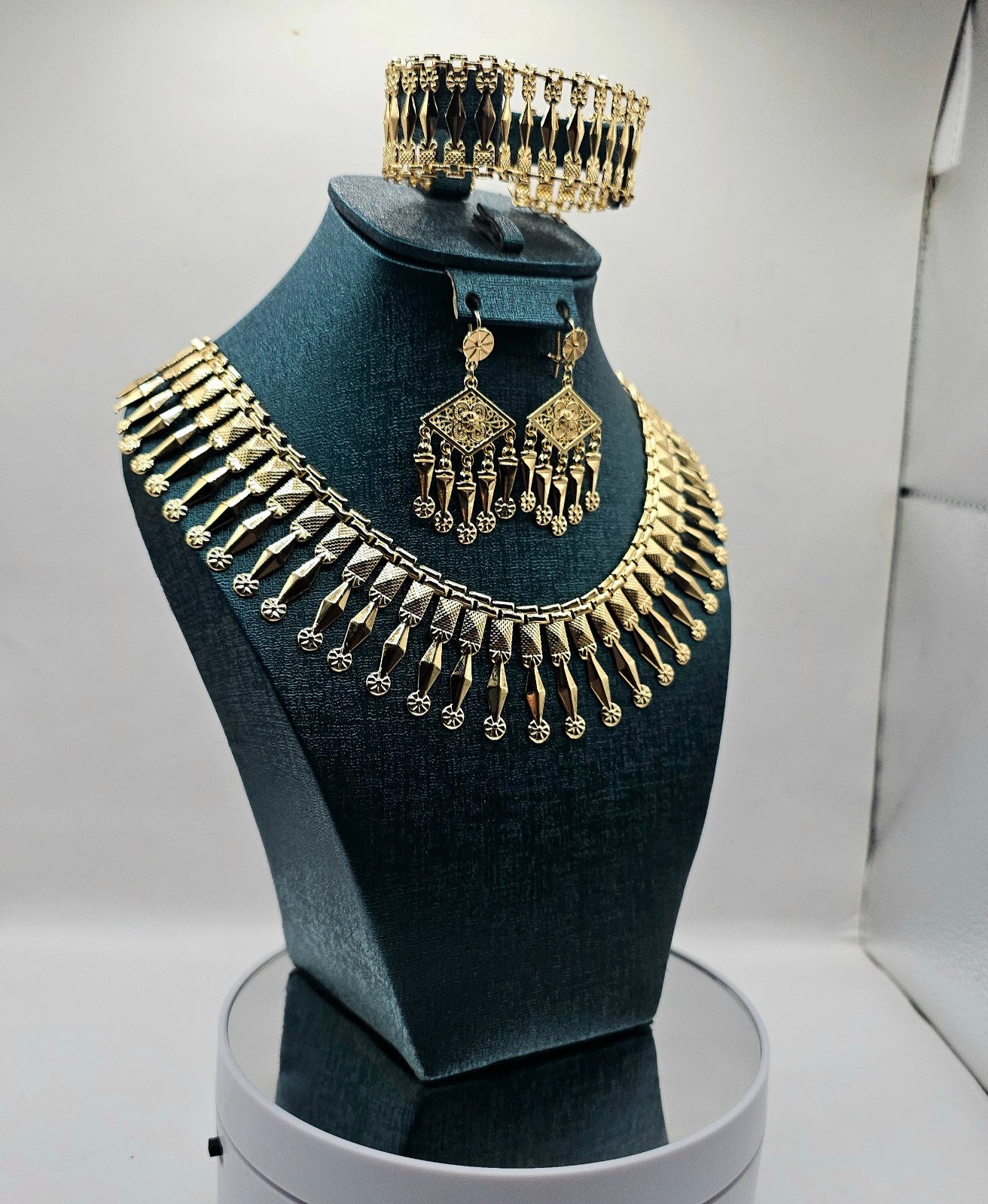 Nouvelle arrivage parrier Sha'ira - Image 5