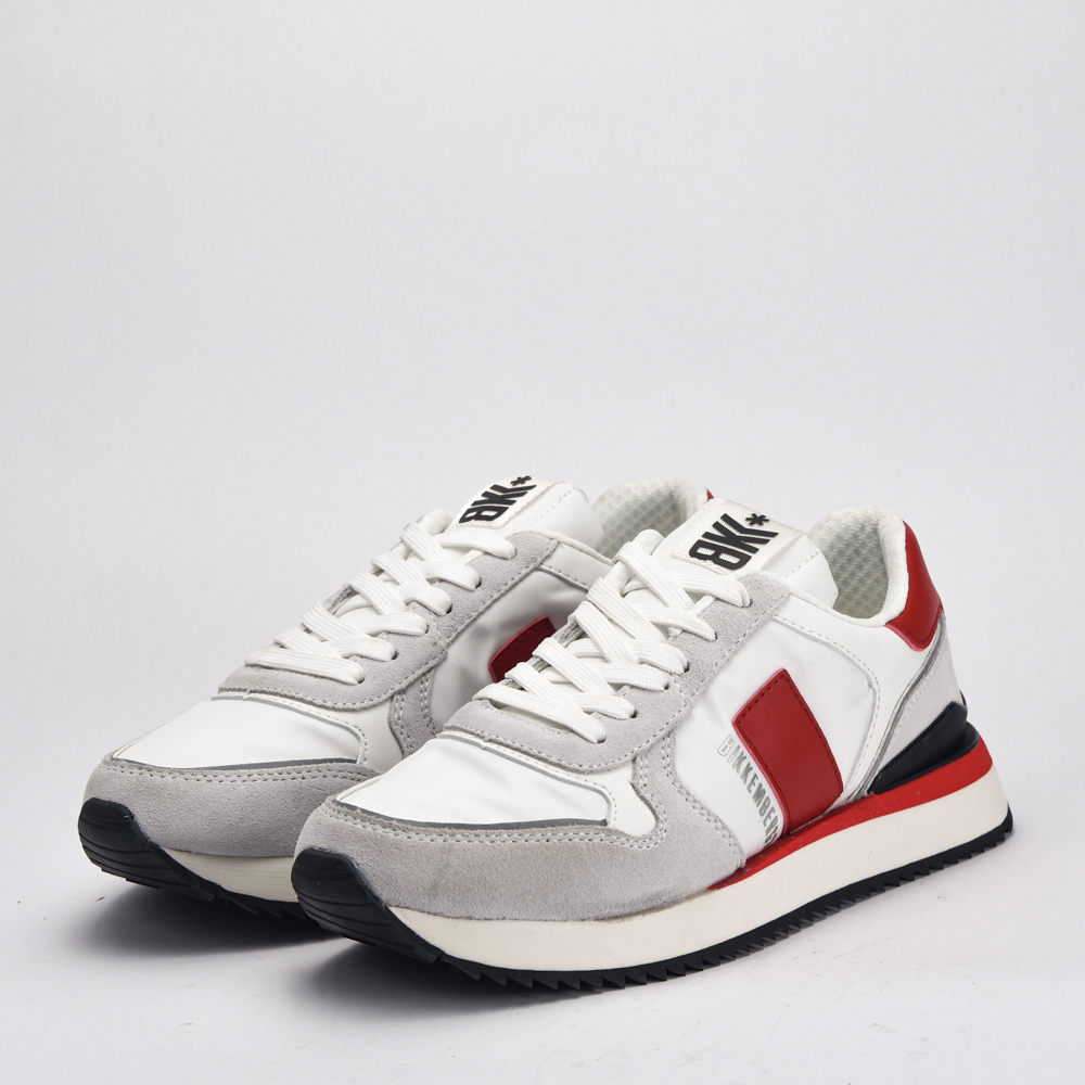 BIKKEMBERGS WHITE - Image 3