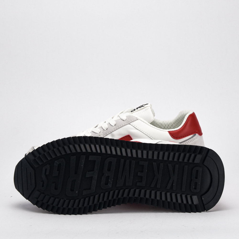 BIKKEMBERGS WHITE - Image 5
