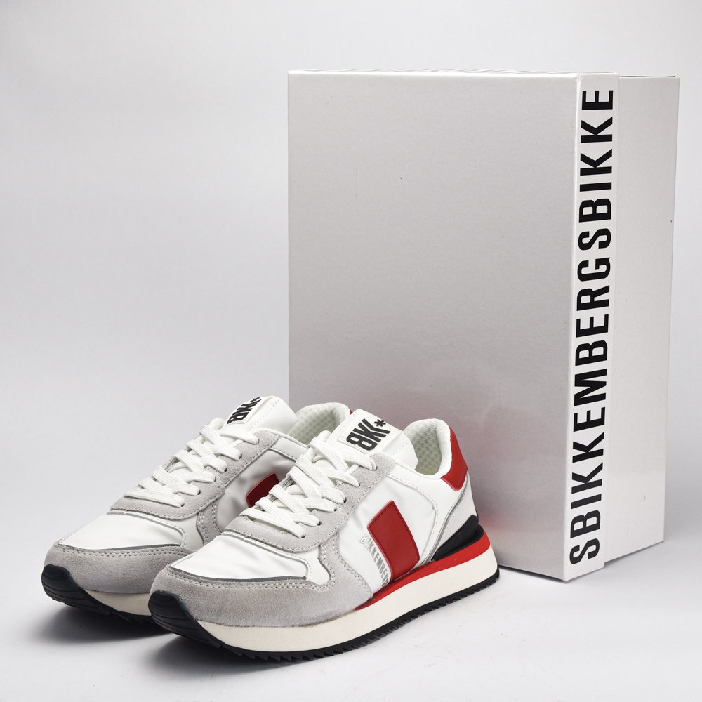 BIKKEMBERGS WHITE - Image 6
