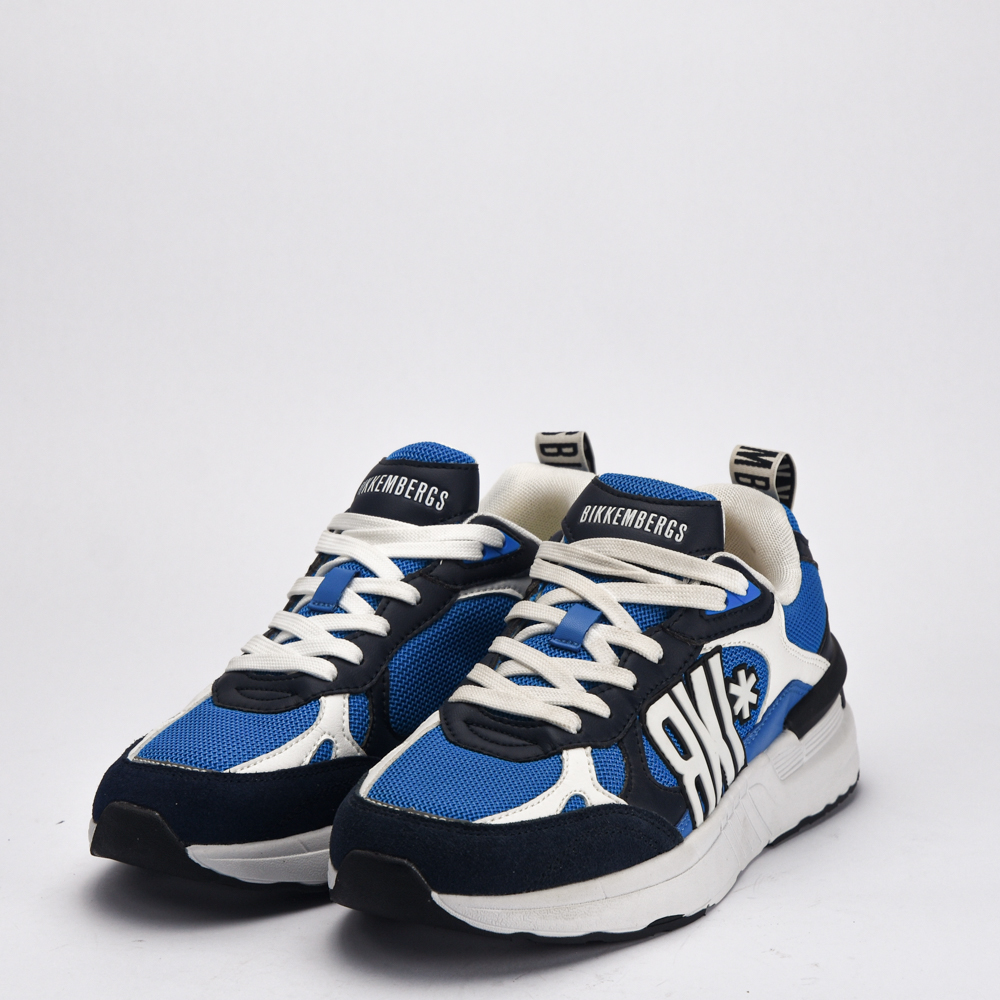 BIKKEMBERGS NAVY - Image 2