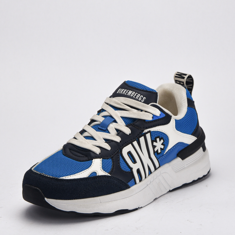BIKKEMBERGS NAVY - Image 3