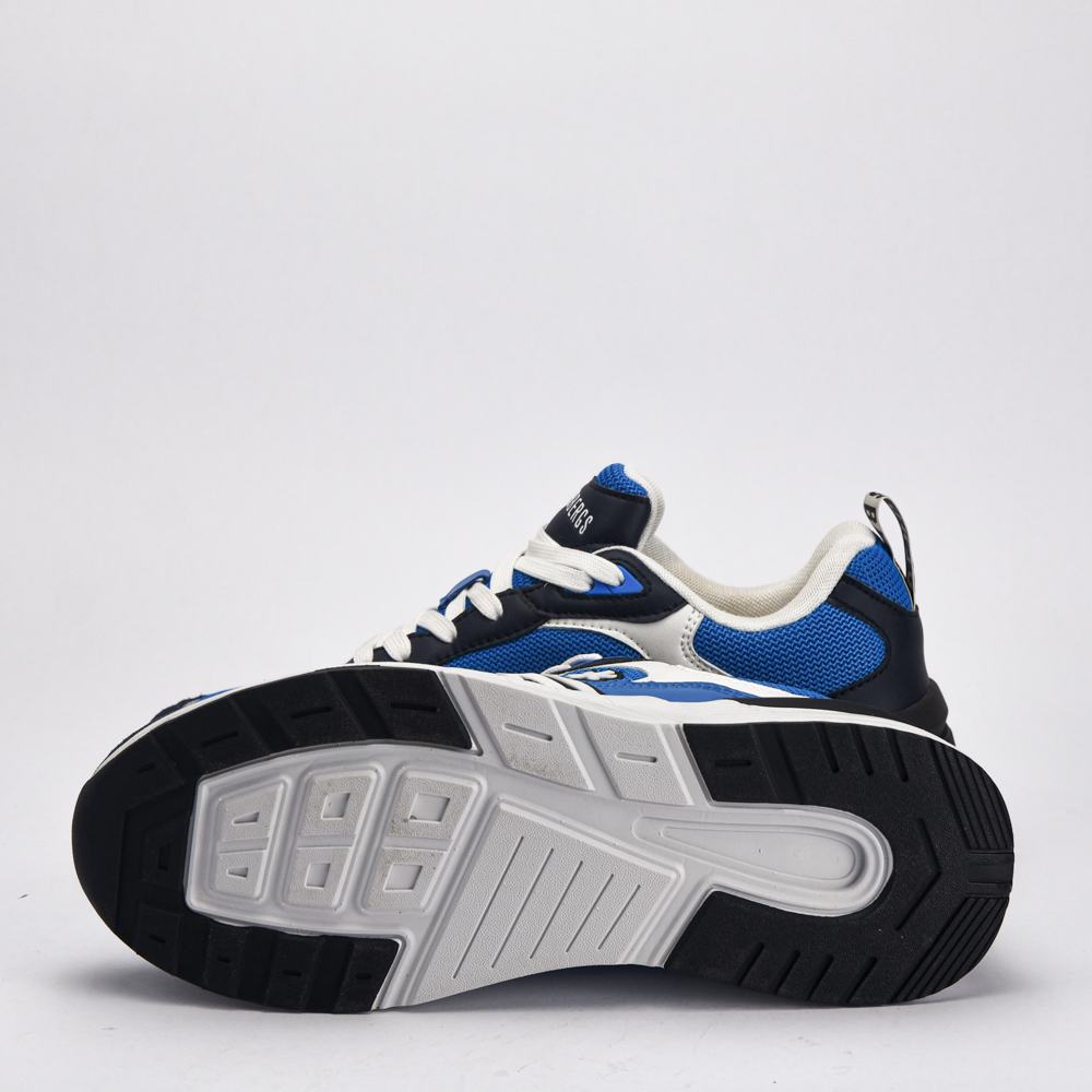 BIKKEMBERGS NAVY - Image 4