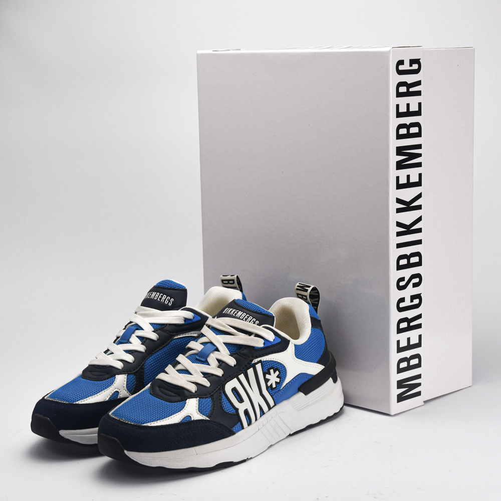 BIKKEMBERGS NAVY - Image 5