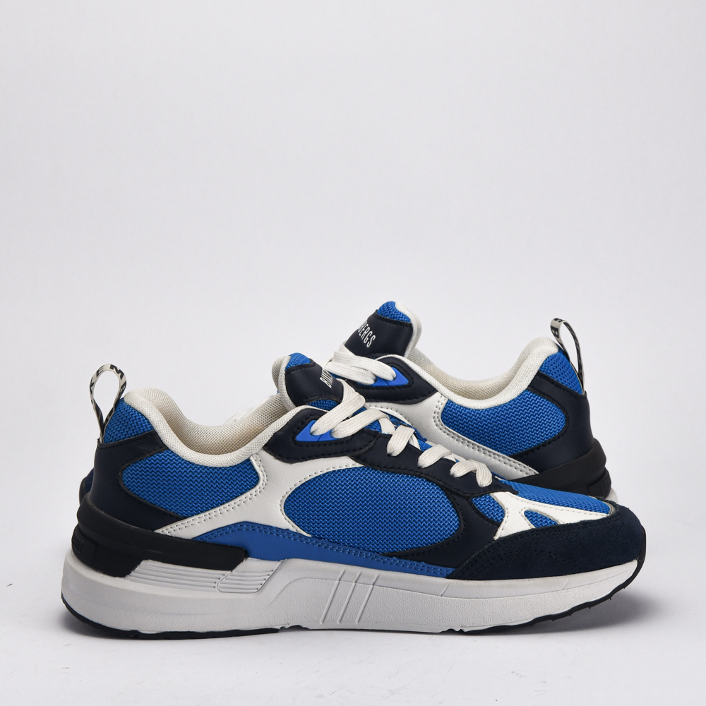 BIKKEMBERGS NAVY - Image 6
