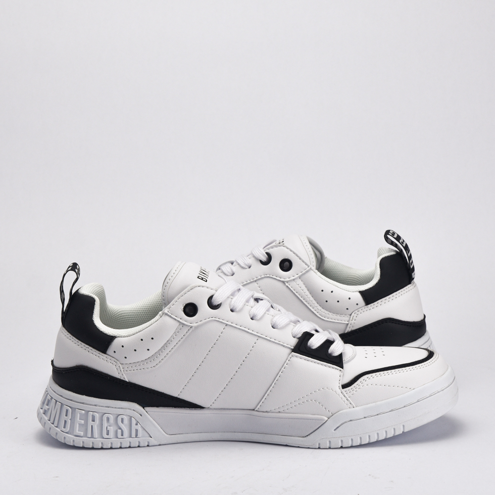 BIKKEMBERGS BIANCO - Image 2