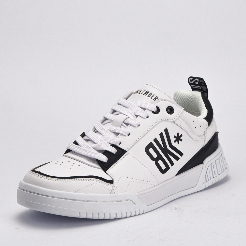BIKKEMBERGS BIANCO - Image 3