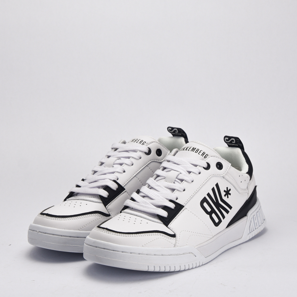BIKKEMBERGS BIANCO - Image 4