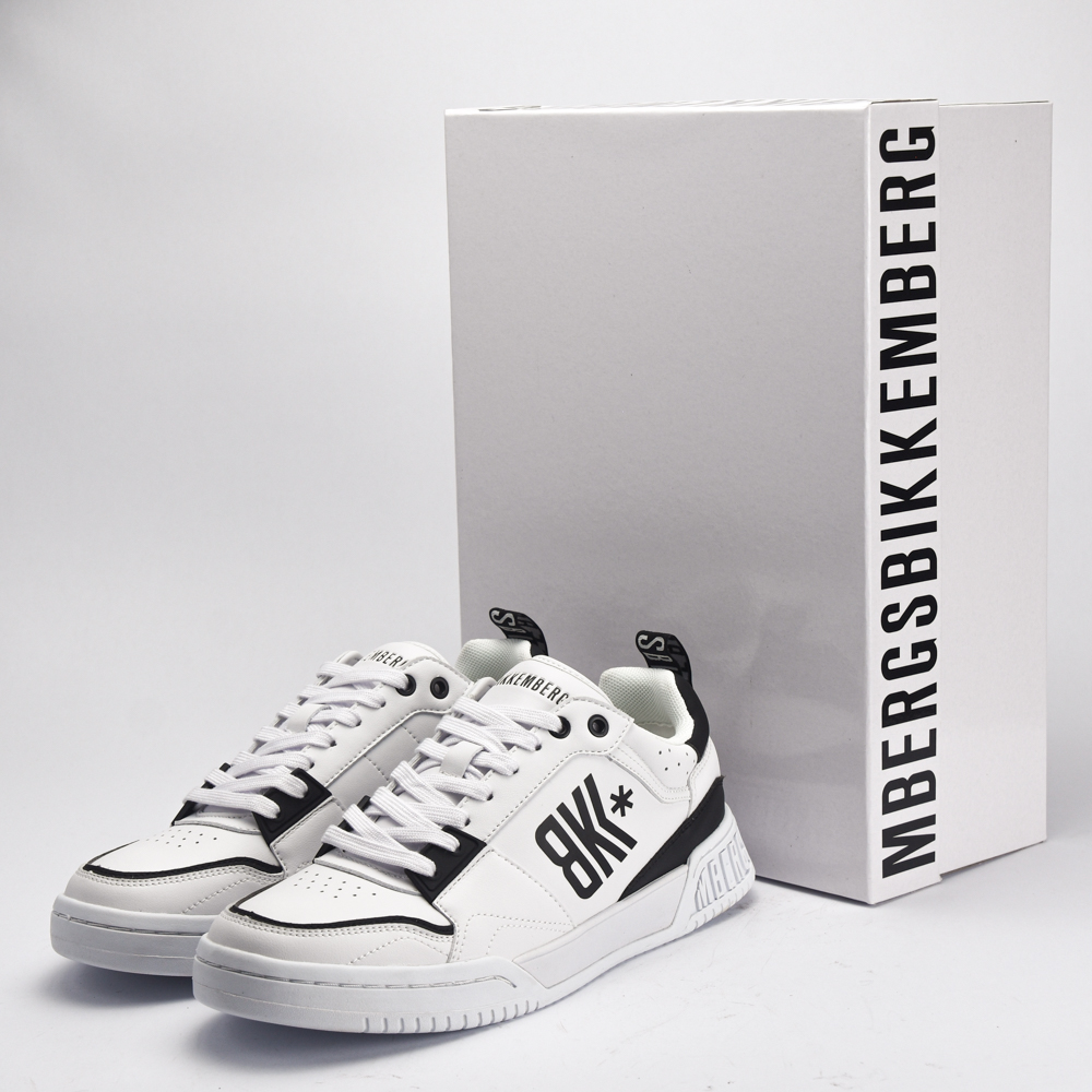 BIKKEMBERGS BIANCO - Image 5
