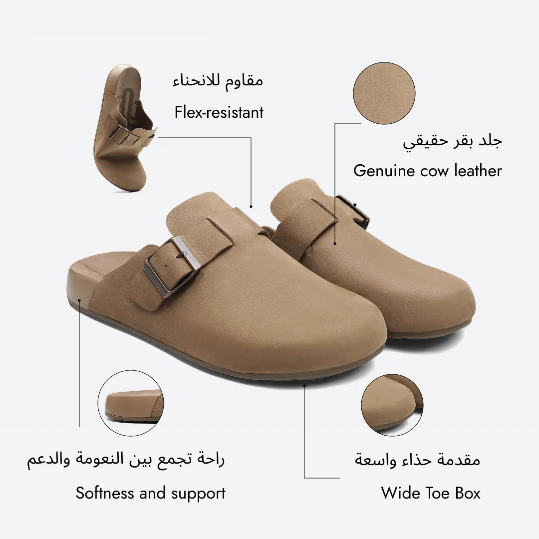 RahaStep Sandals - Image 4