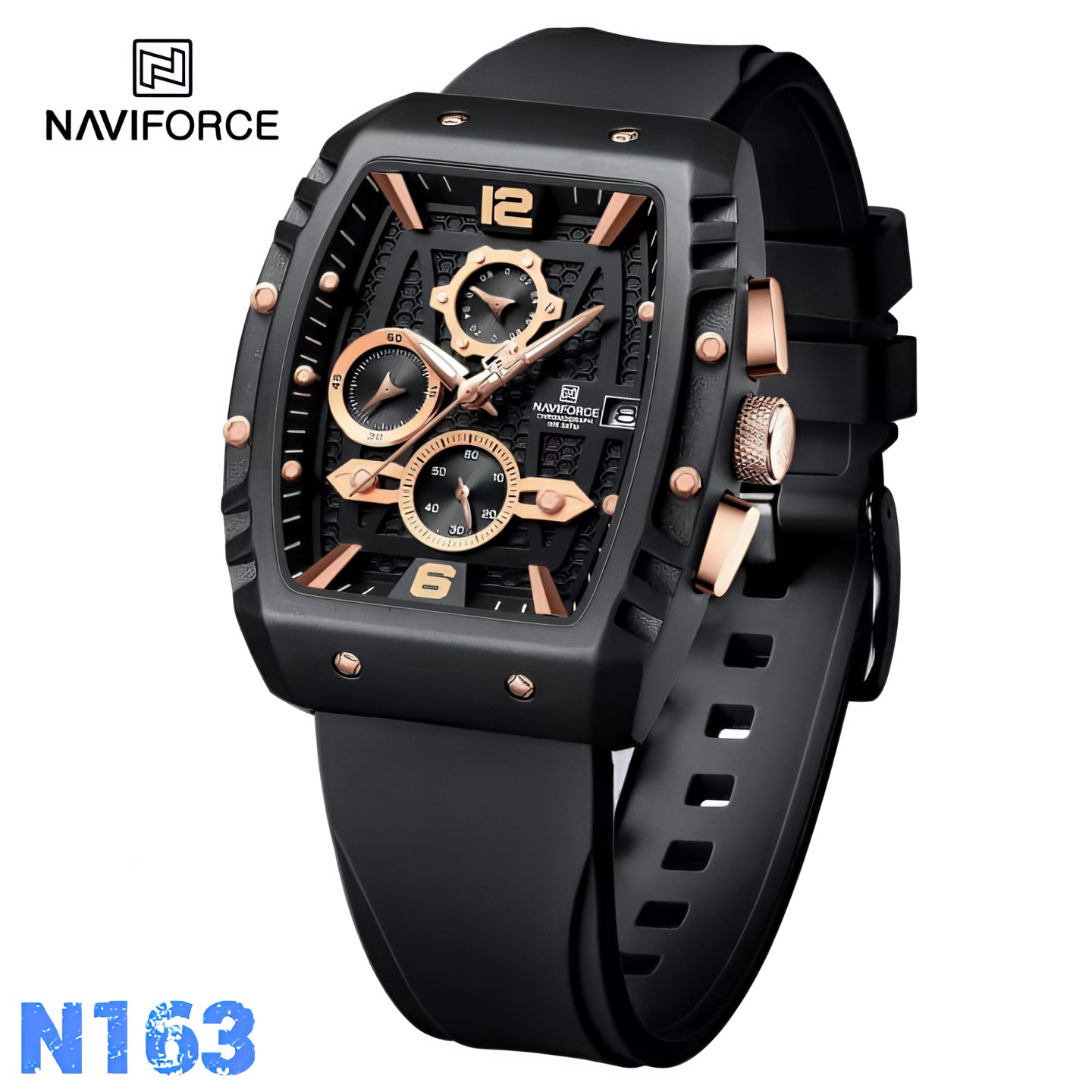 NAVIFORCE ORIGINALE (N163)