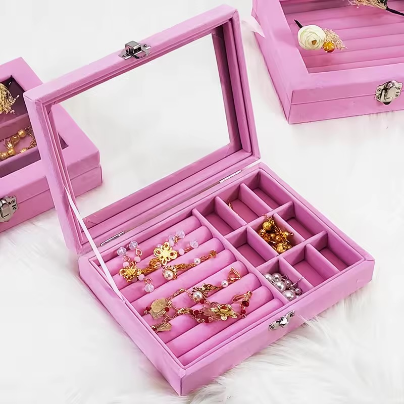 Boîte à bijoux v2  - Image 2