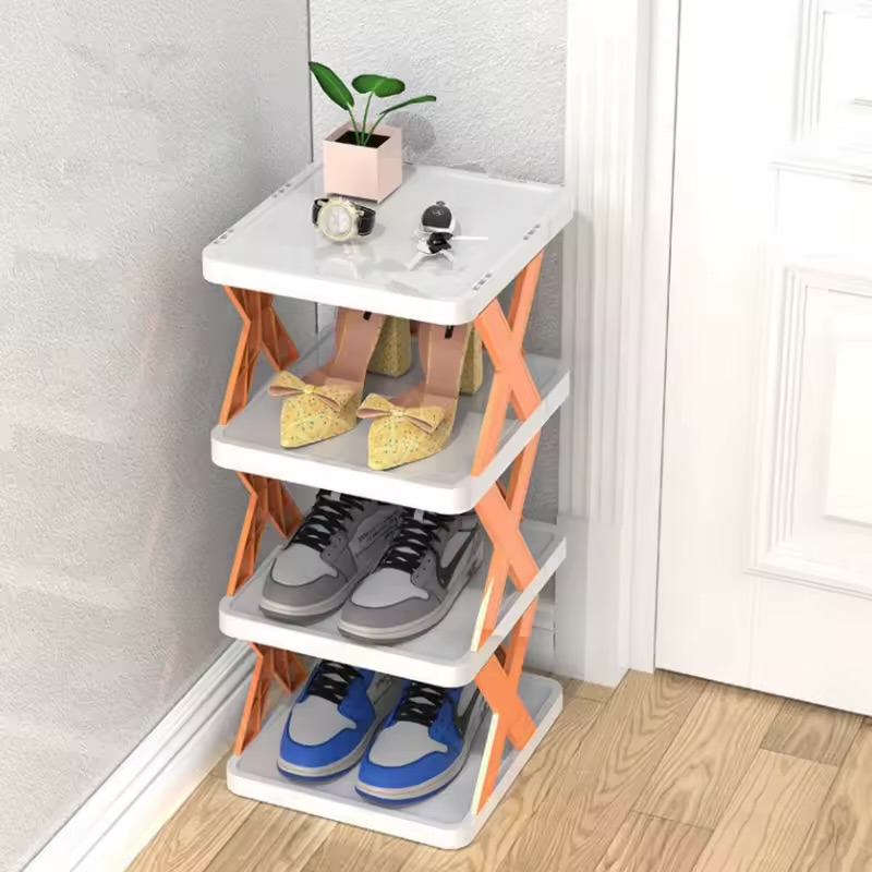 Armoire à chaussures 5 étagère  - Image 1