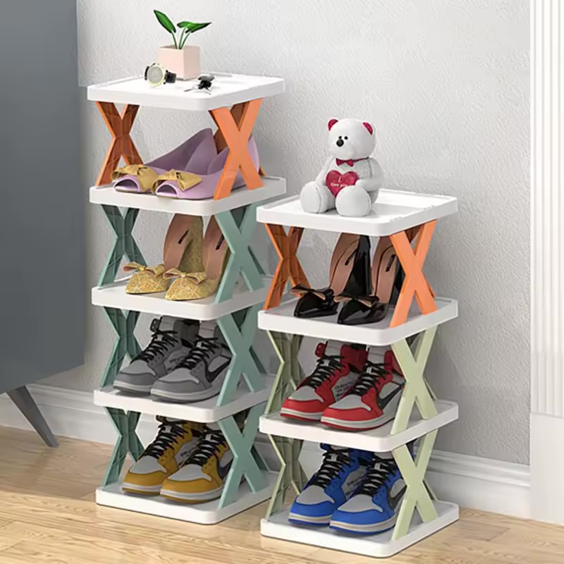 Armoire à chaussures 5 étagère  - Image 2
