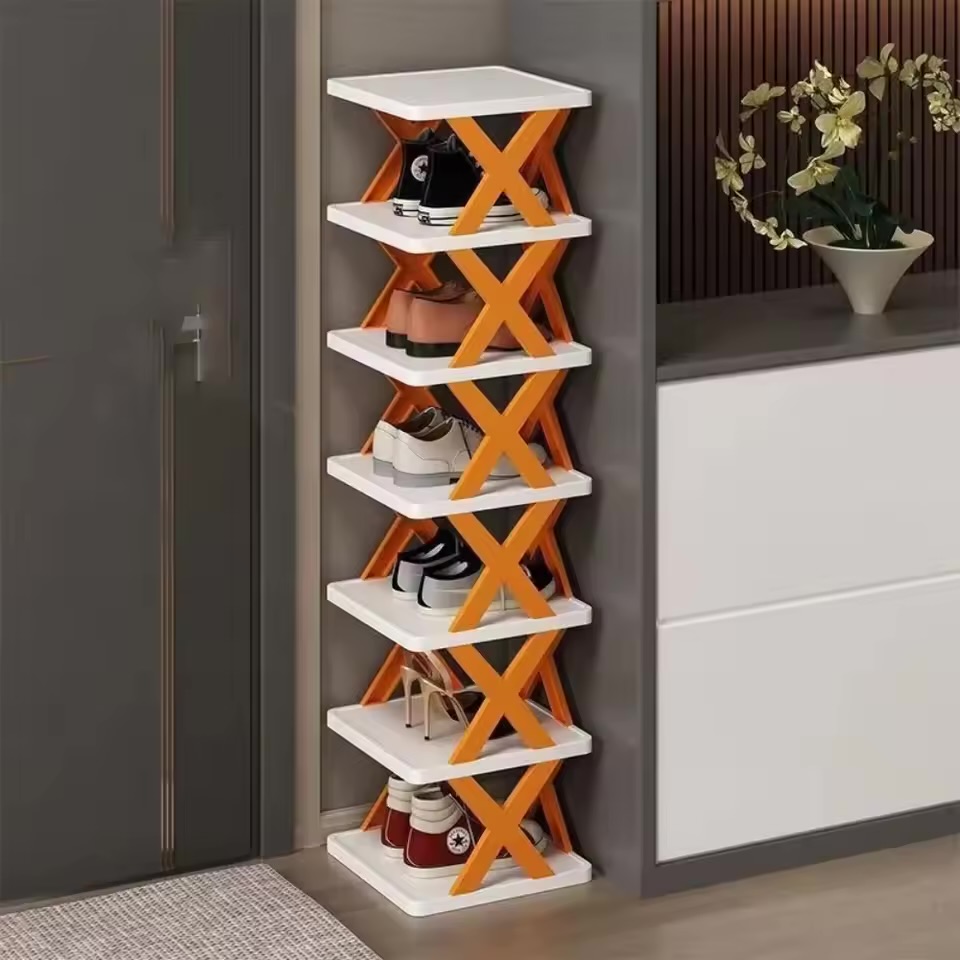 Armoire à chaussures 5 étagère  - Image 5