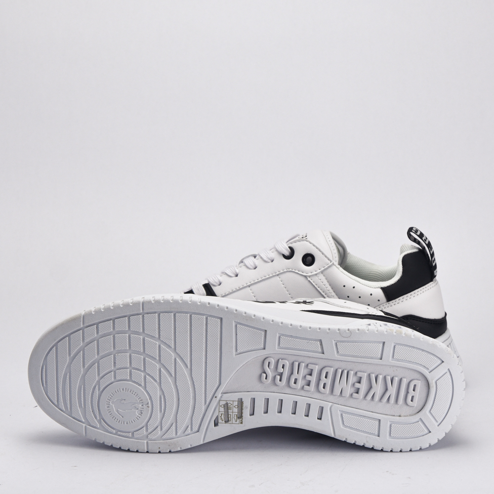 BIKKEMBERGS BIANCO - Image 6