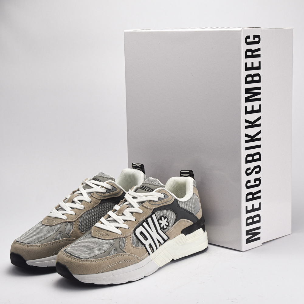 BIKKEMBERGS AVORIO - Image 6