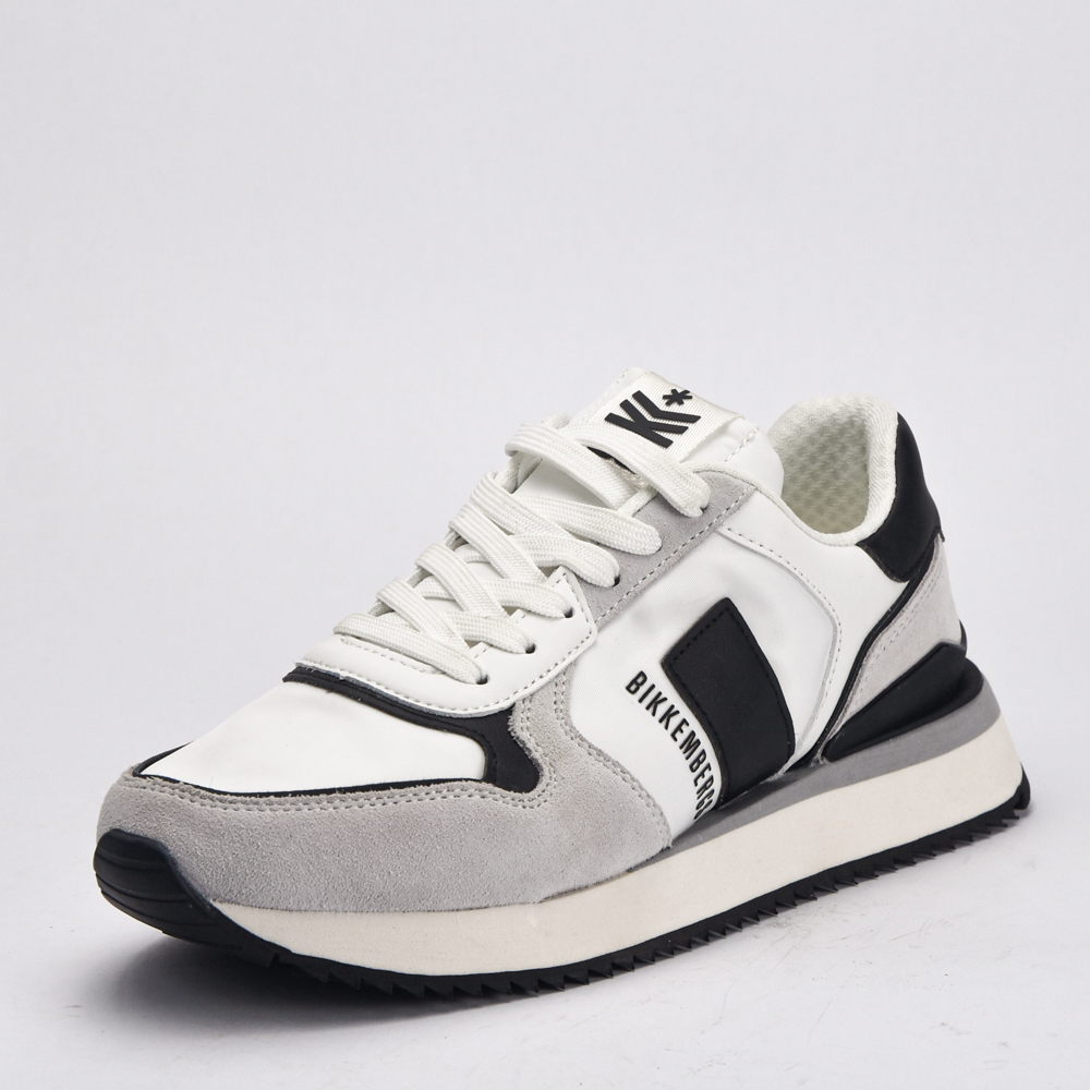 BIKKEMBERGS WHITE - Image 2