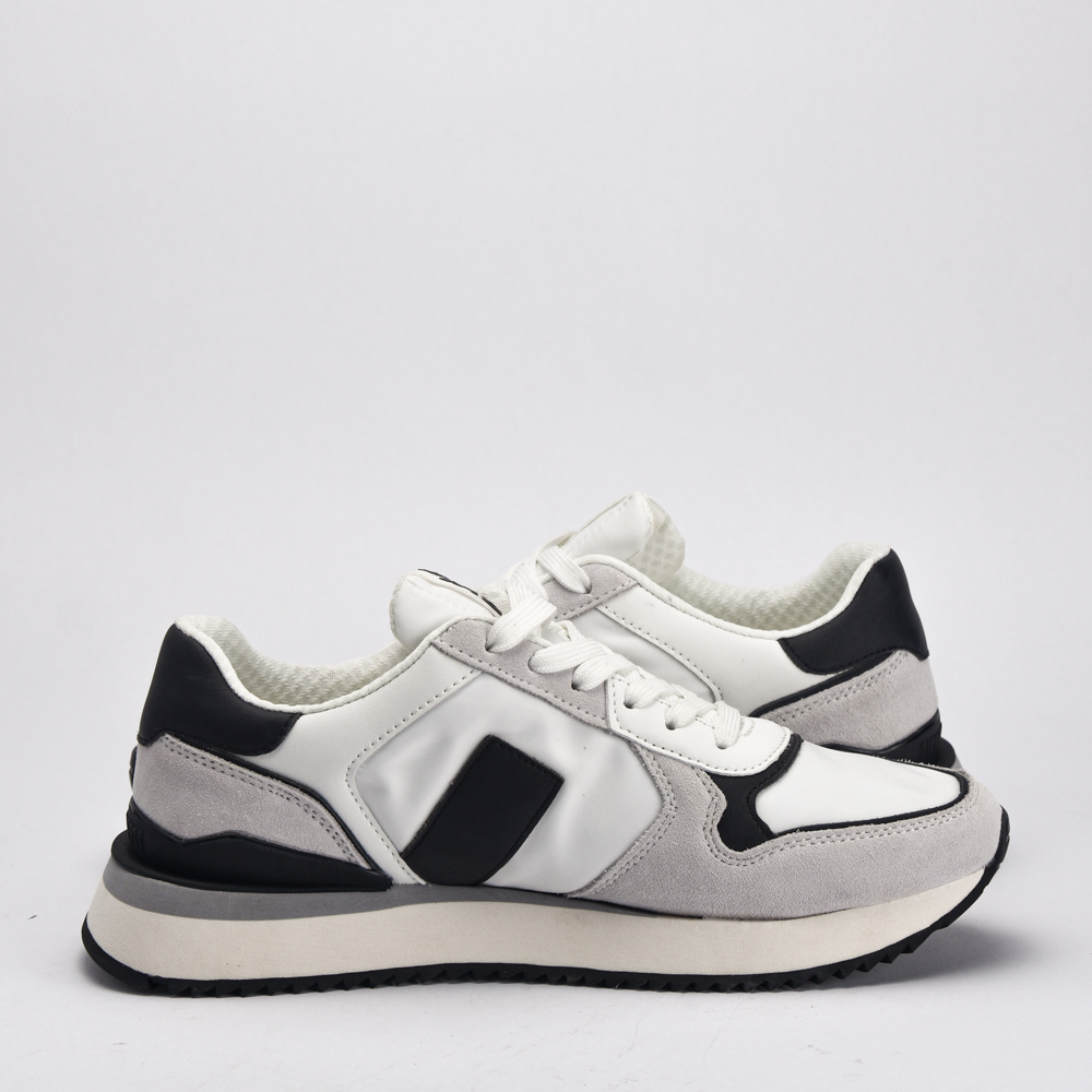 BIKKEMBERGS WHITE - Image 3